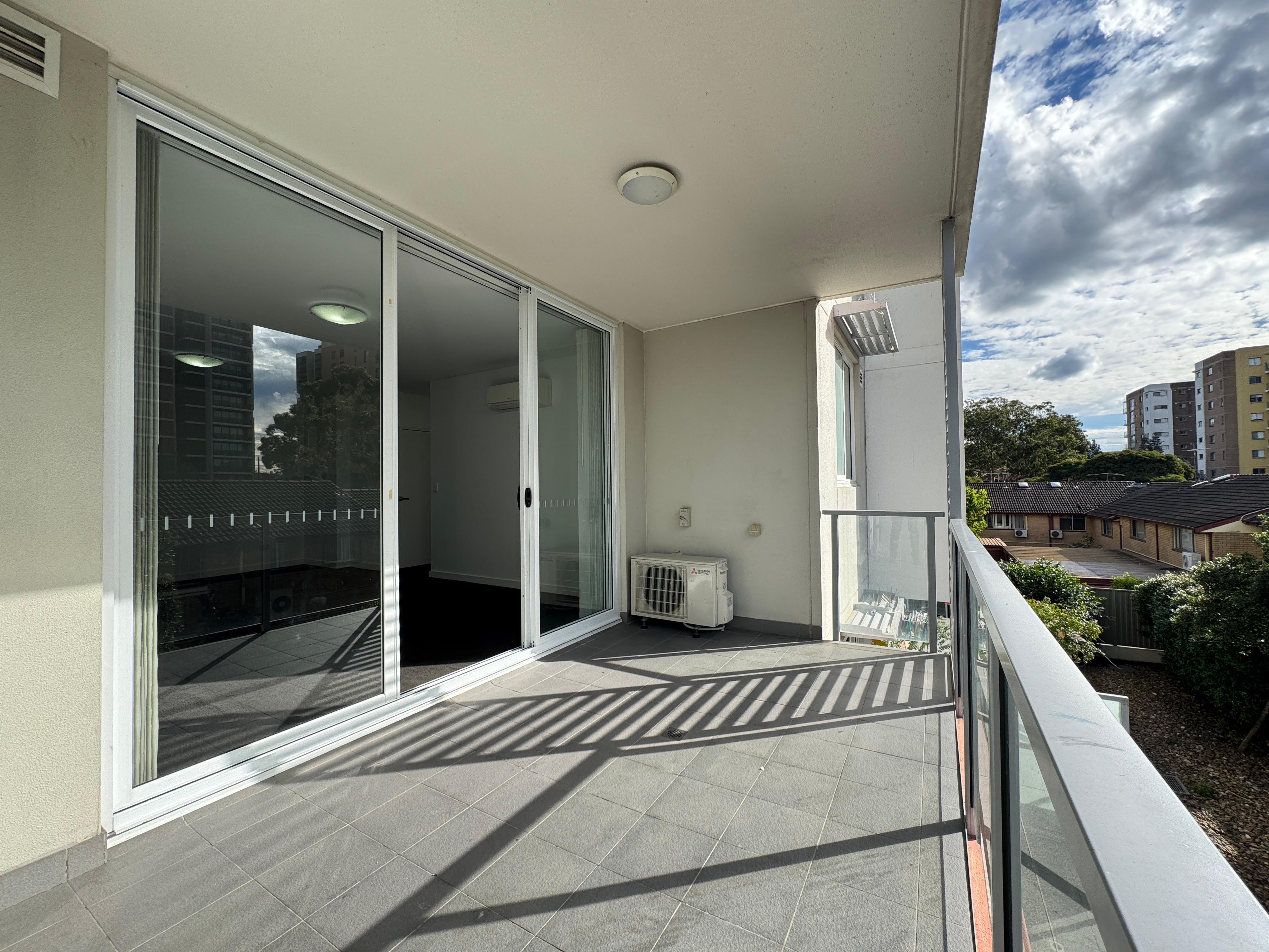 107 / 2 Wayman Place, Merrylands