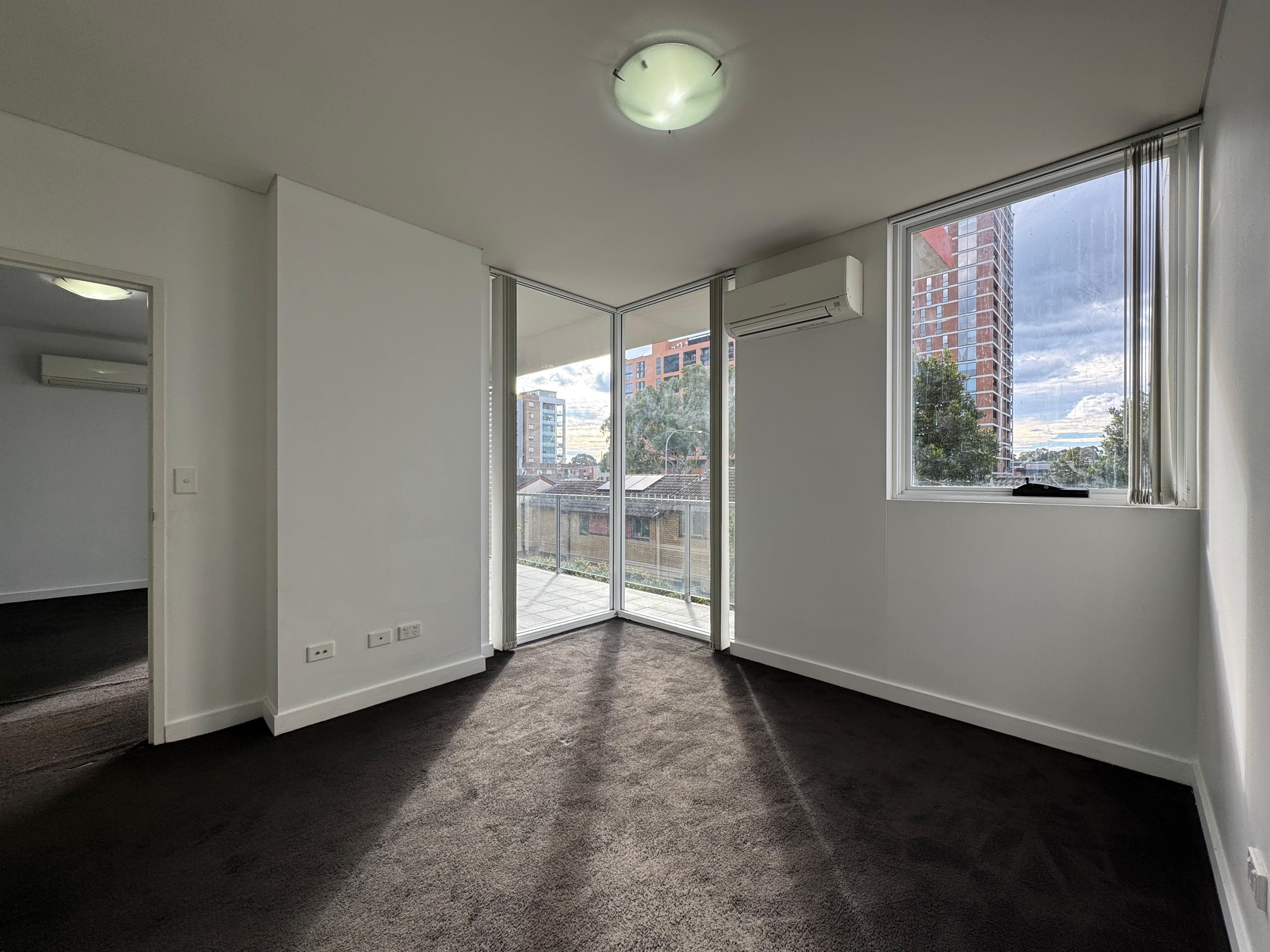 107 / 2 Wayman Place, Merrylands