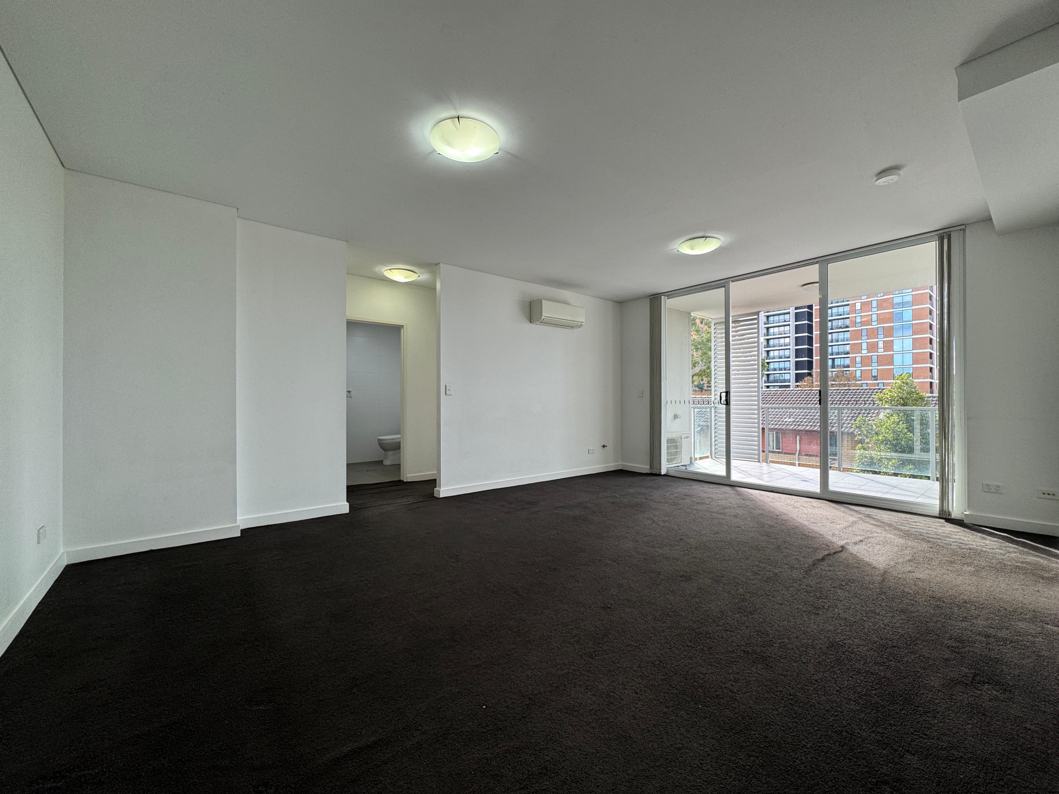 107 / 2 Wayman Place, Merrylands