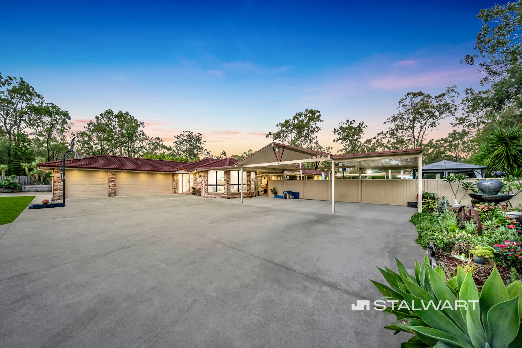39-43  river oak drive , FLAGSTONE, Flagstone - Thumbnail 5