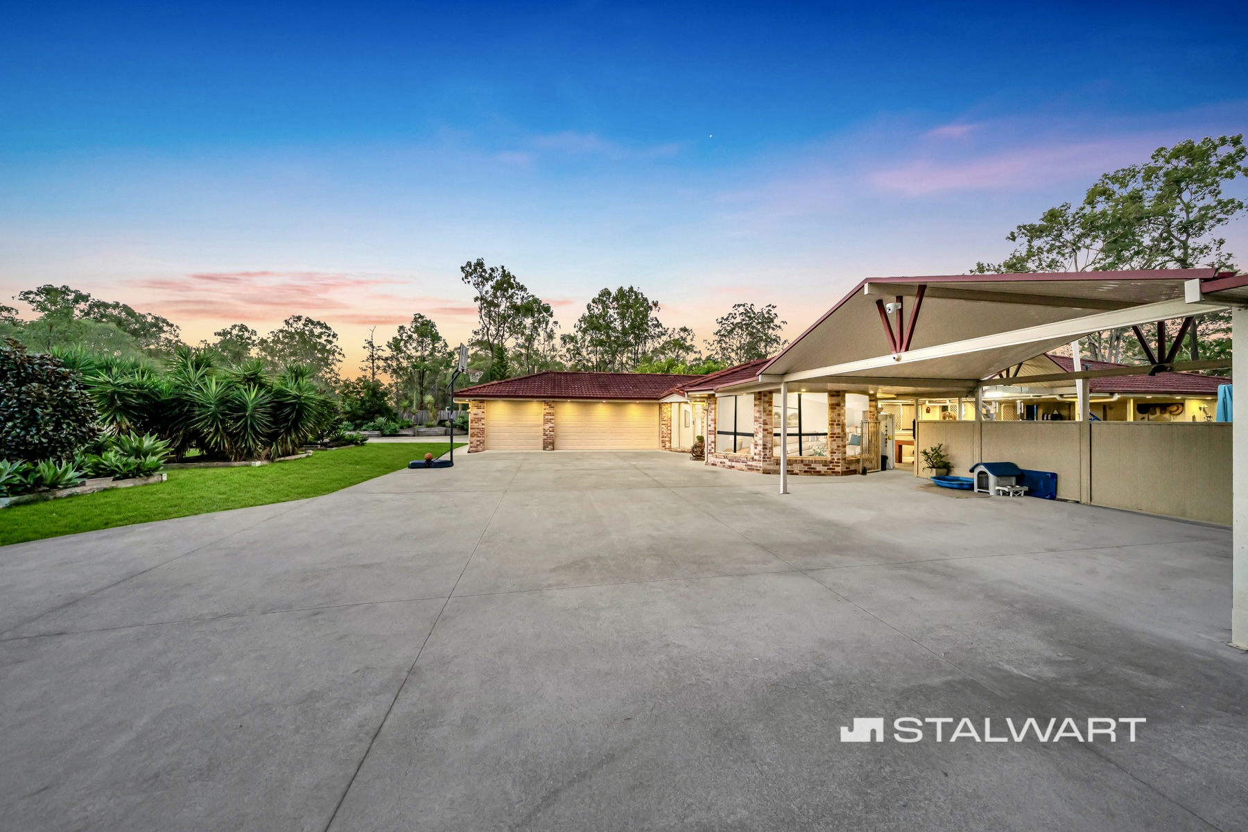 39-43  river oak drive , FLAGSTONE, Flagstone - Thumbnail 3