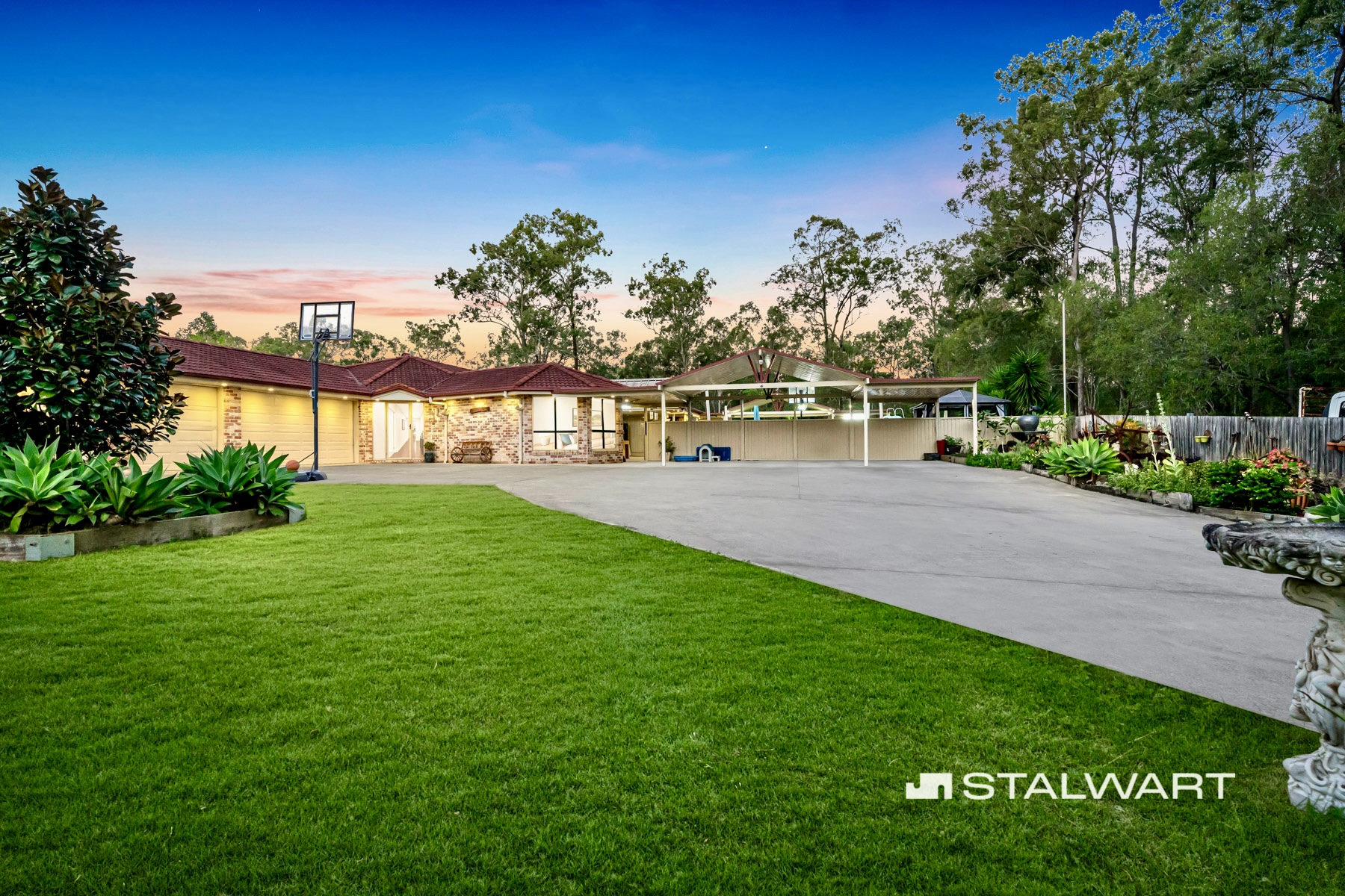 39-43  river oak drive , FLAGSTONE, Flagstone - Thumbnail 4
