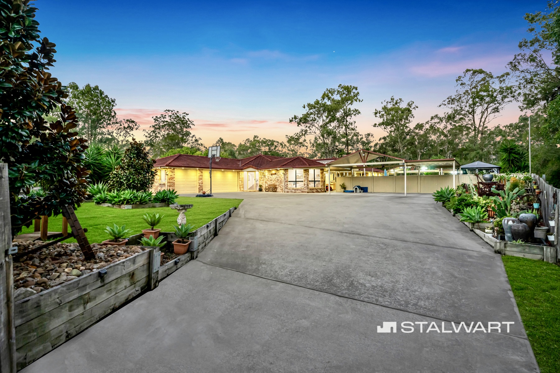 39-43  river oak drive , FLAGSTONE, Flagstone - Thumbnail 2