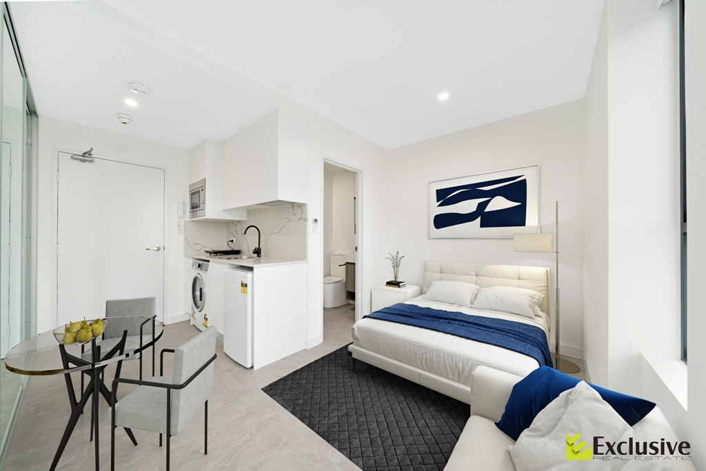 110 Good Street, Harris Park