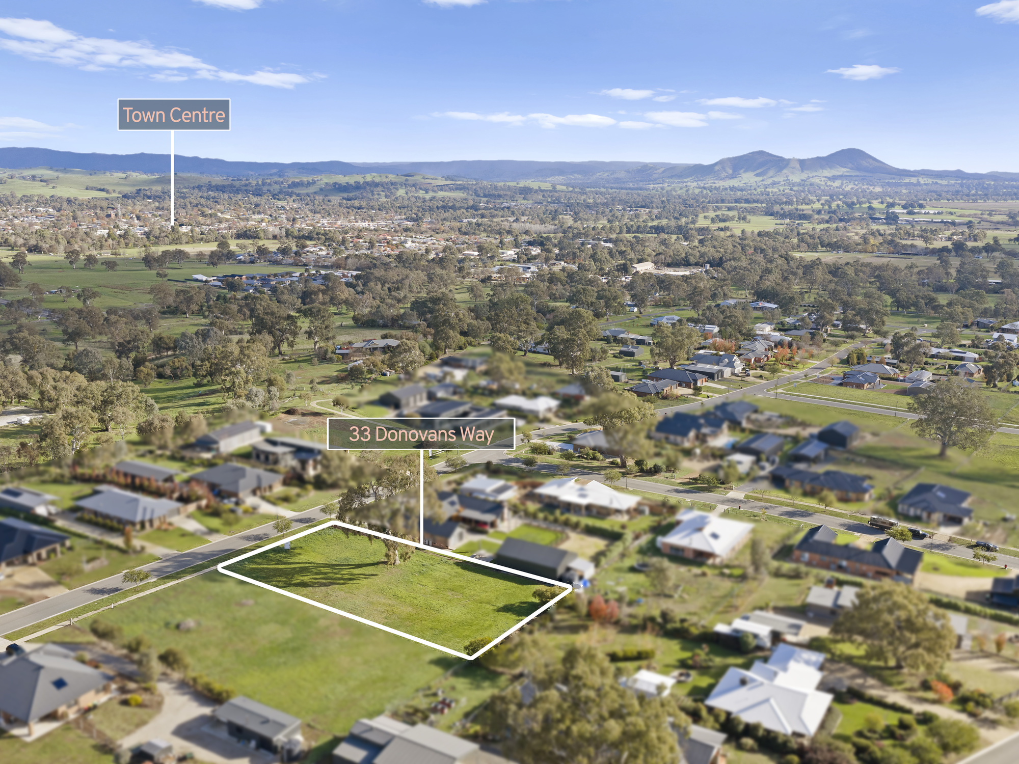 33 Donovans Way, Mansfield