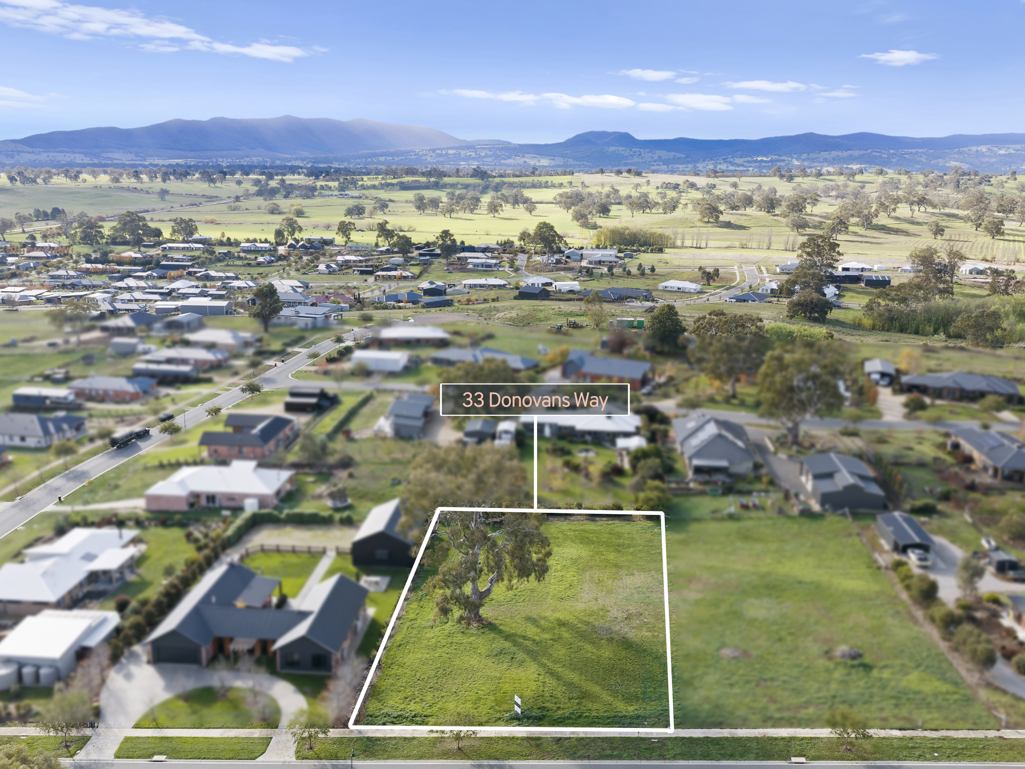 33 Donovans Way, Mansfield