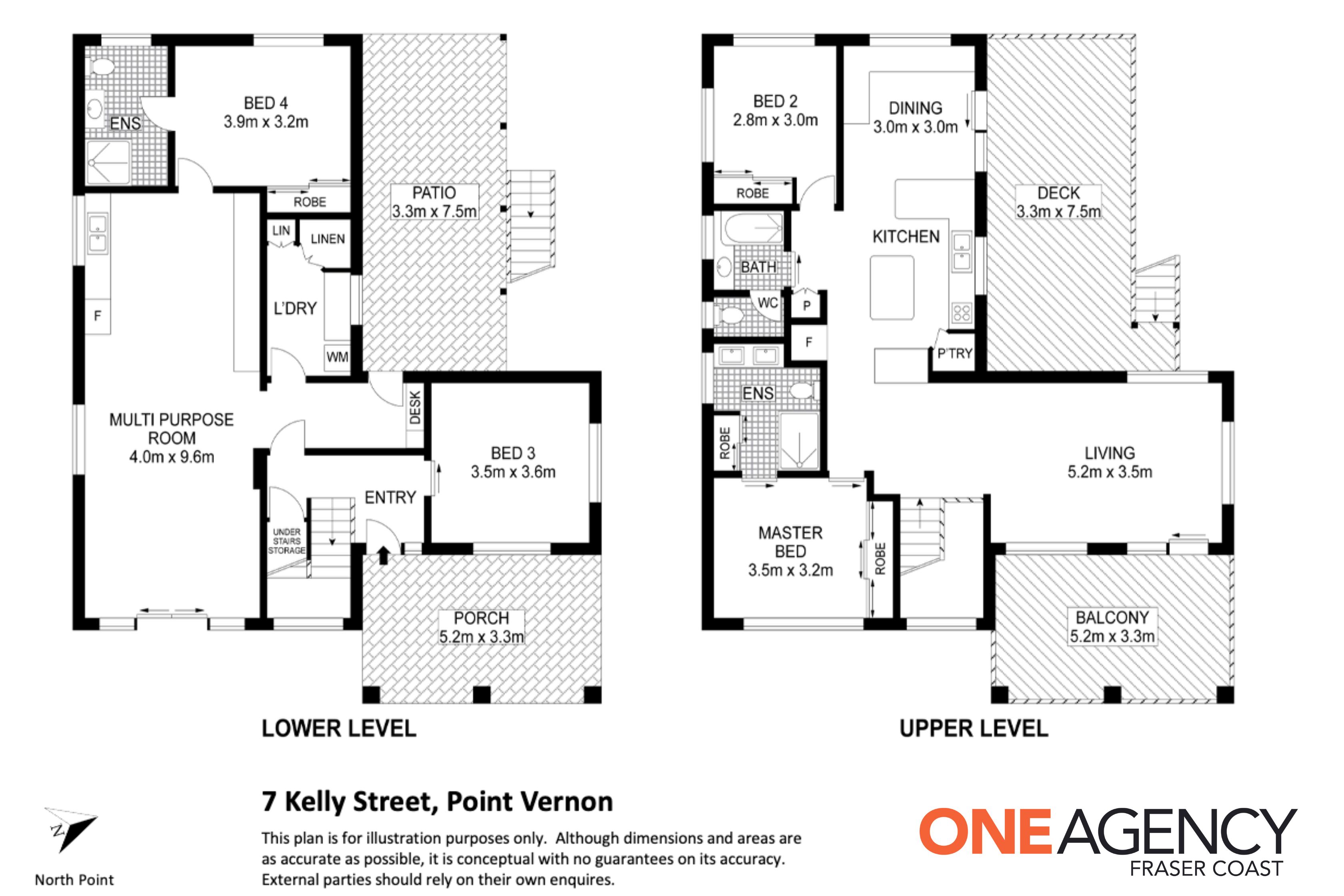 7 Kelly Street, Point Vernon