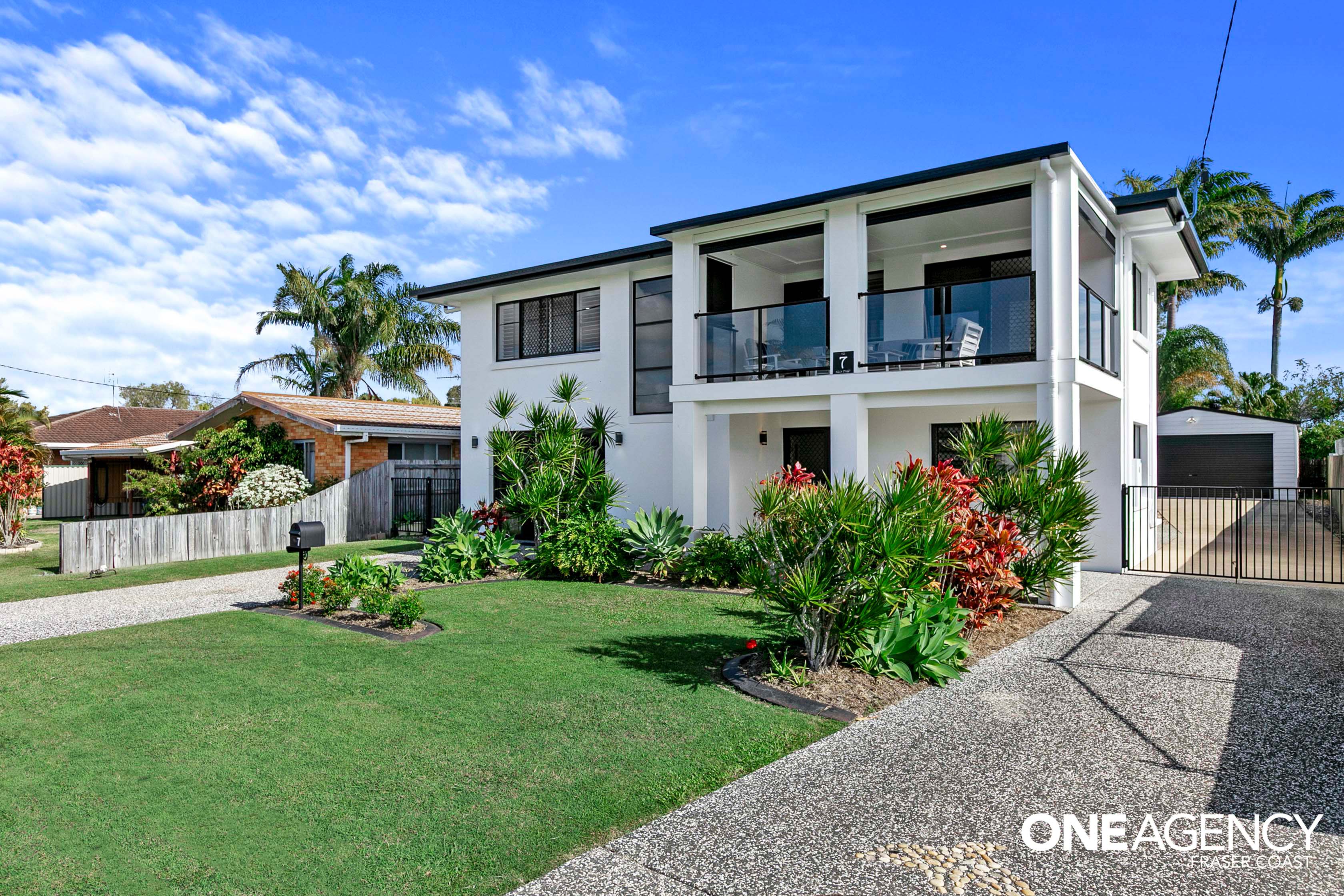 7 Kelly Street, Point Vernon