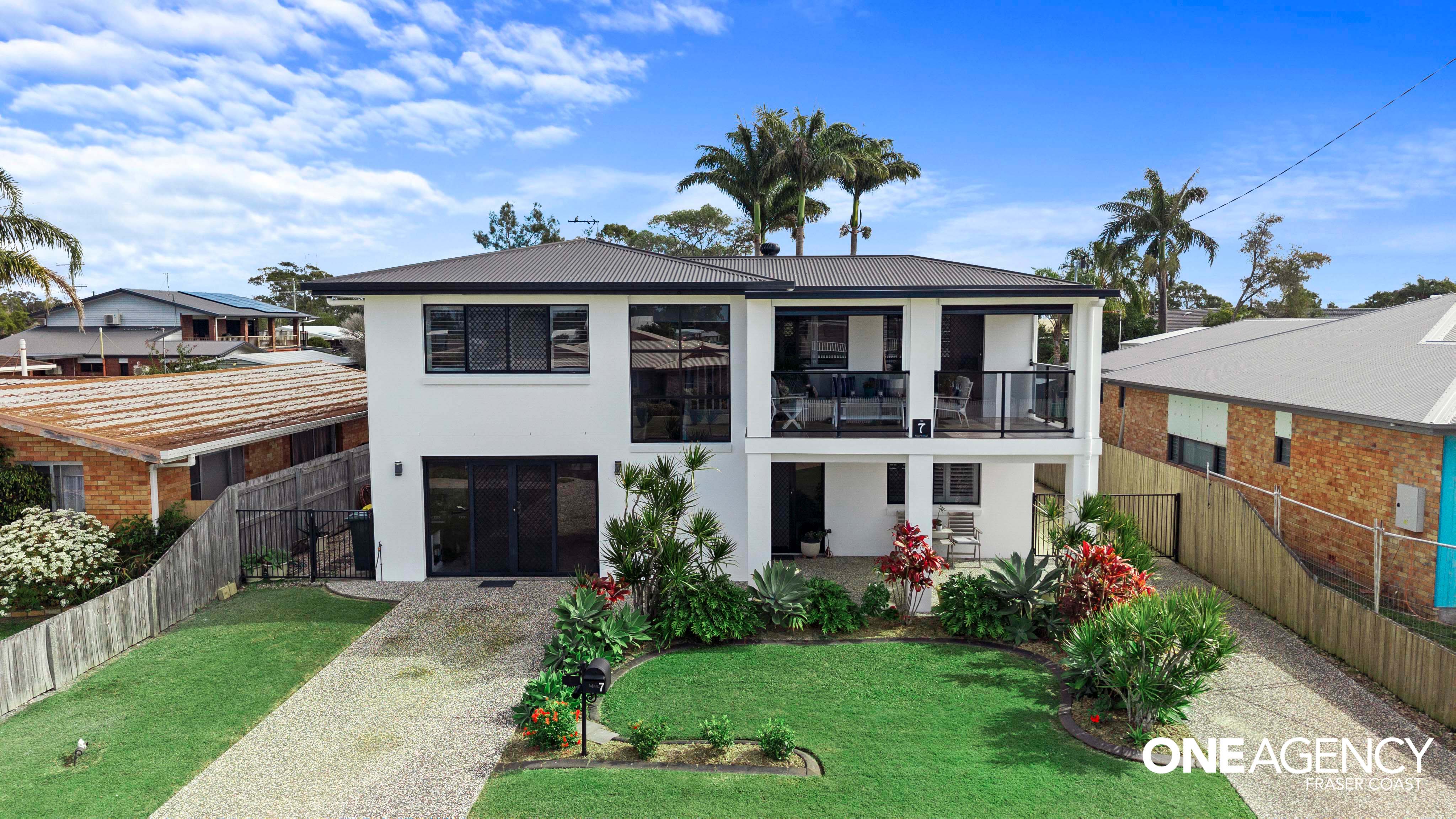 7 Kelly Street, Point Vernon