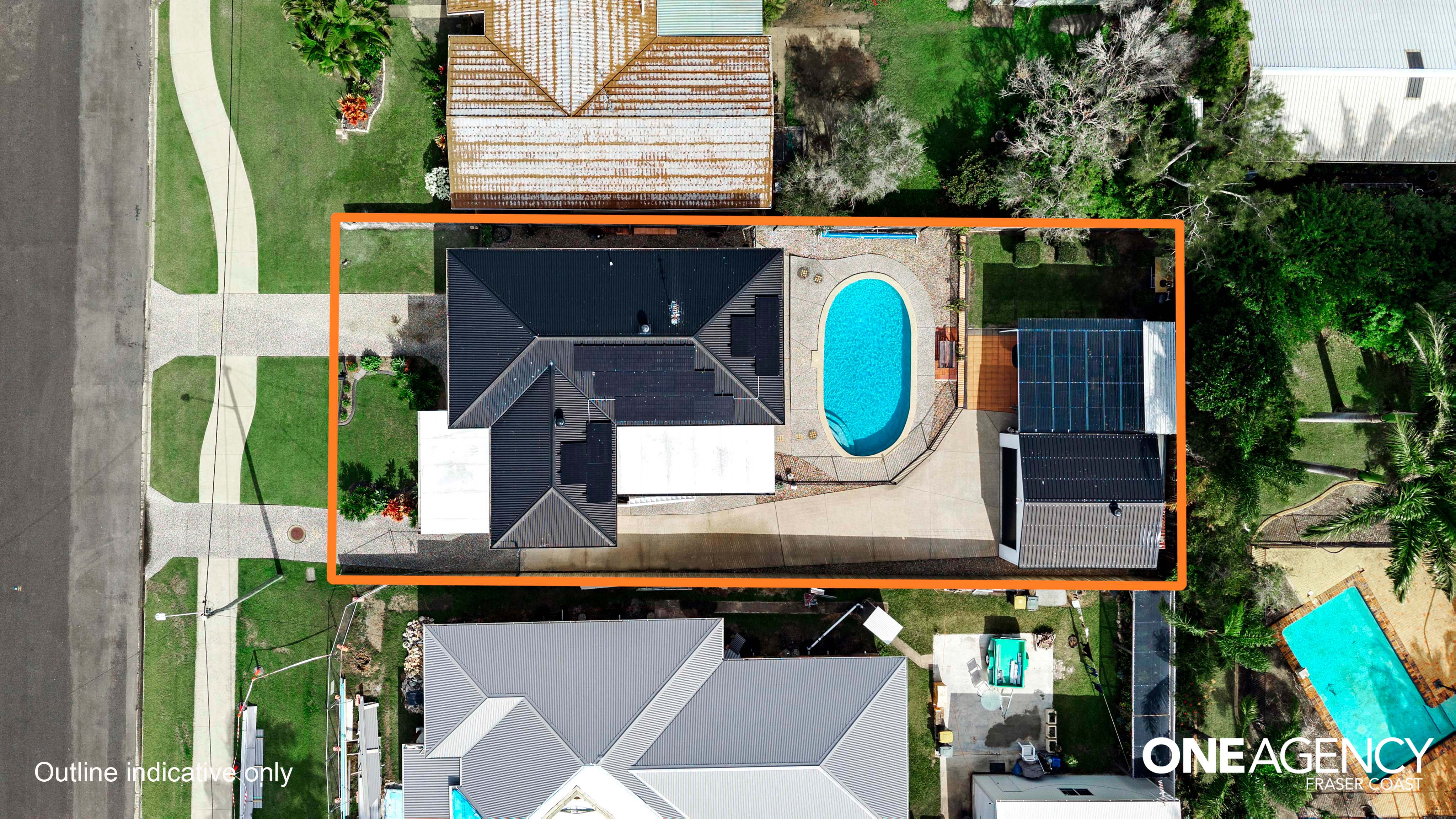 7 Kelly Street, Point Vernon