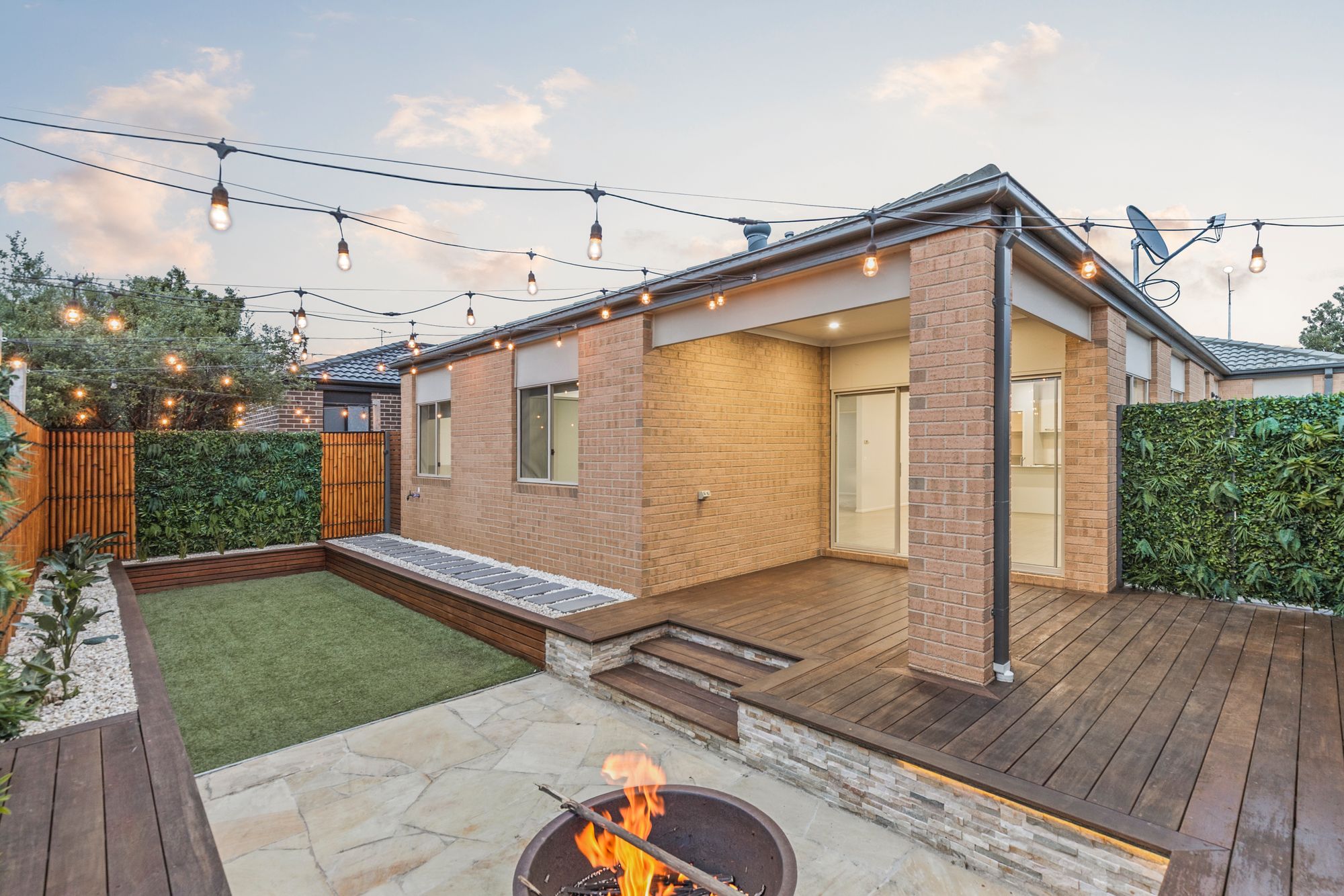 Listing image for 17 Decourcy Way, ARMSTRONG CREEK  VIC  3217