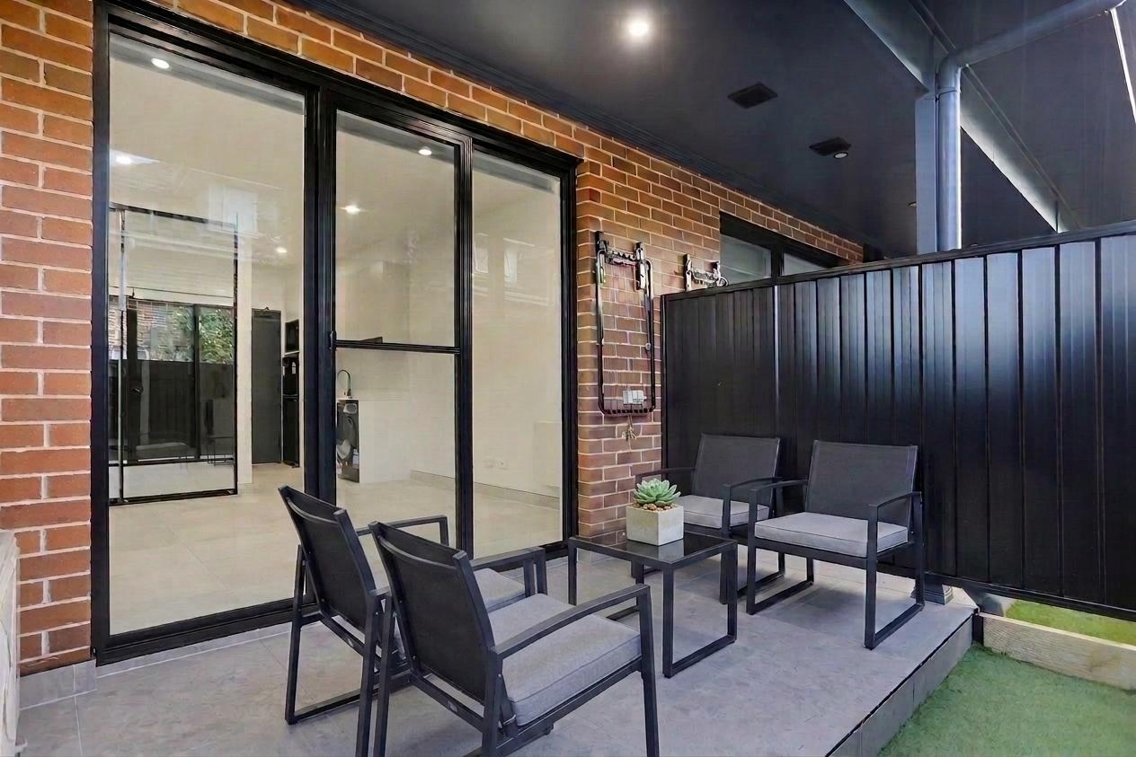 114 Glossop Street, St Marys