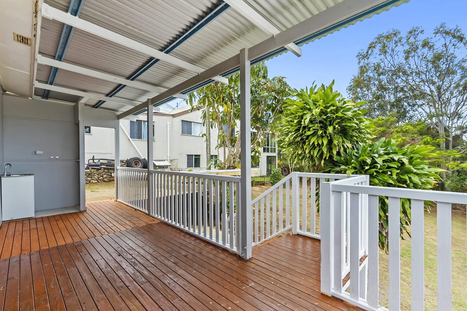 17 Vaughan Street, Yeppoon