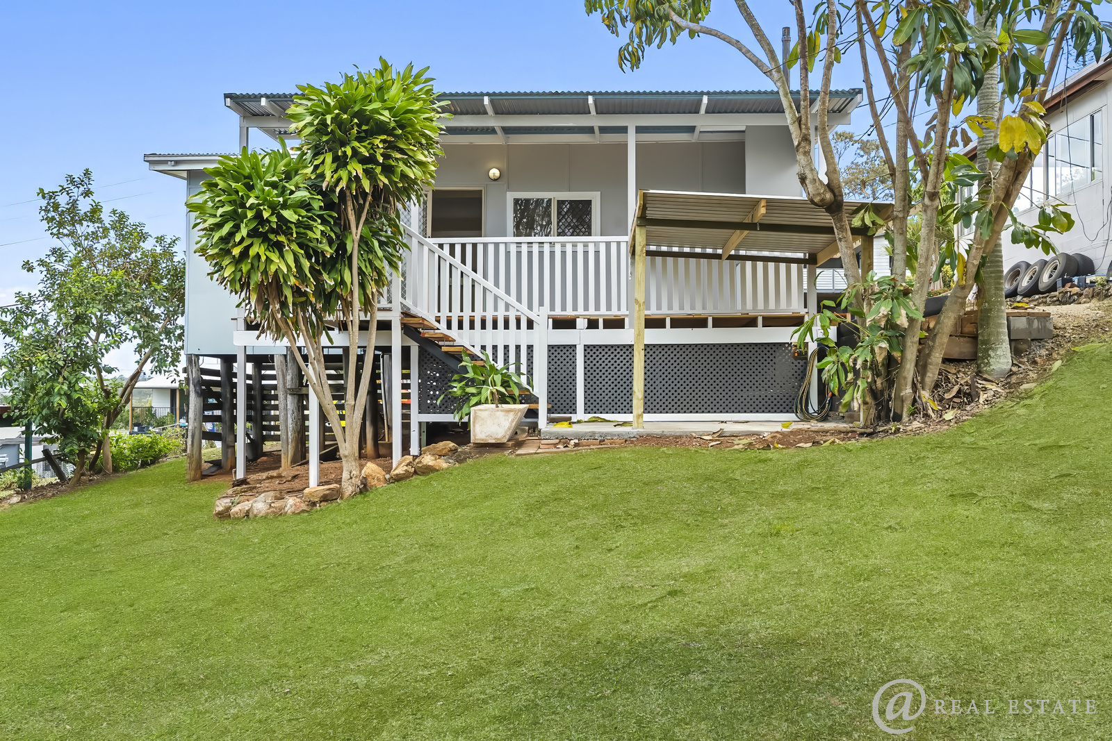 17 Vaughan Street, Yeppoon
