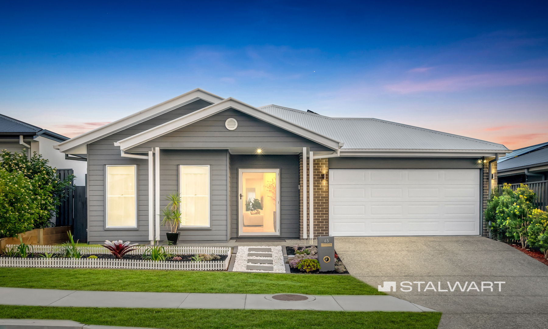 65 Waratah Circuit, GREENBANK, Greenbank - Image 1