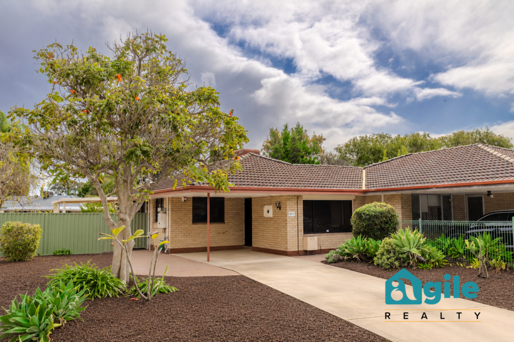 67A Oats Street, Kewdale