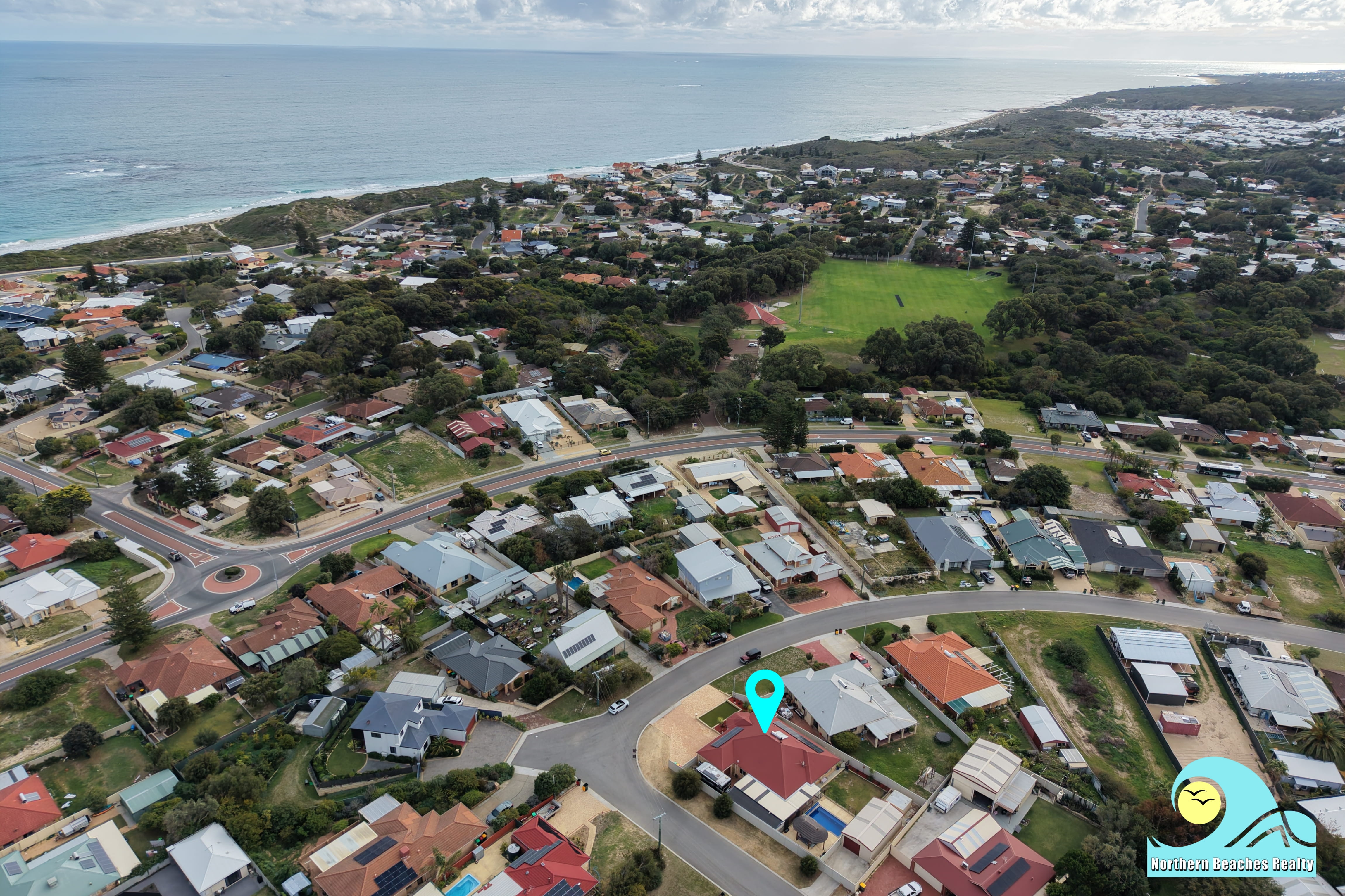 6 Mousehole Crescent, Yanchep