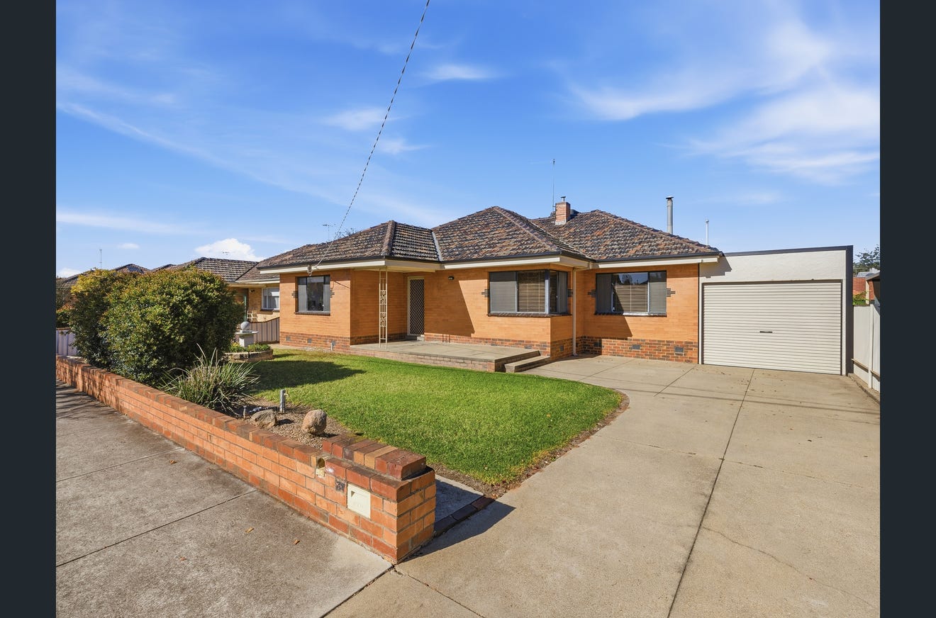 37 Wareena Street, Wangaratta