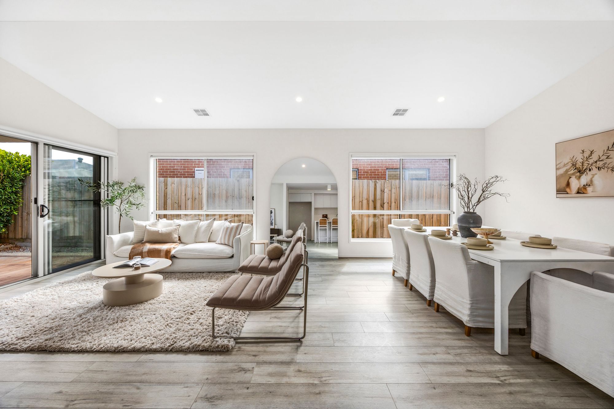 Listing image for 15 Conifer Street, ARMSTRONG CREEK  VIC  3217