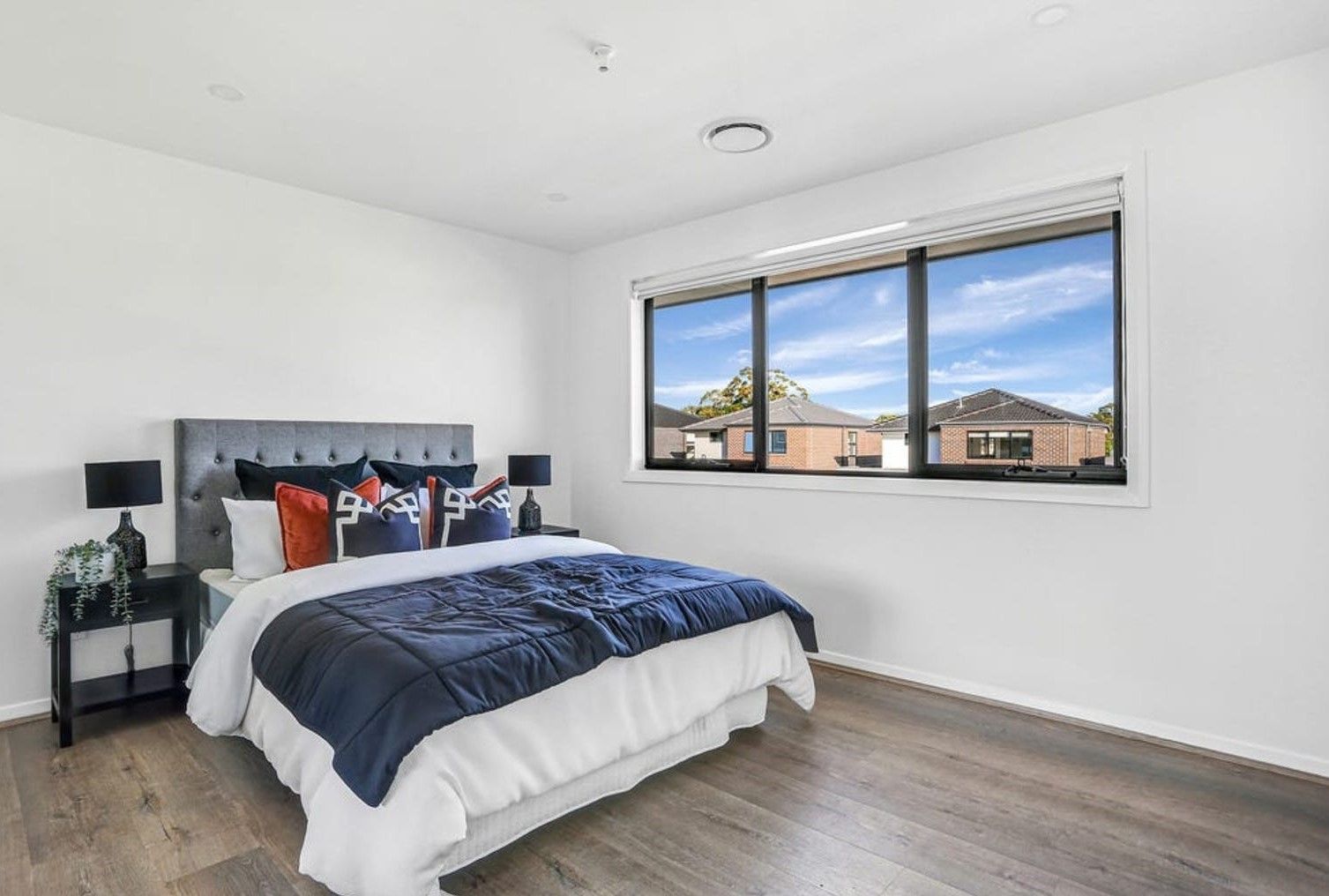 Stunning 3 Bedroom Townhouse in Marsden Park - Must See!