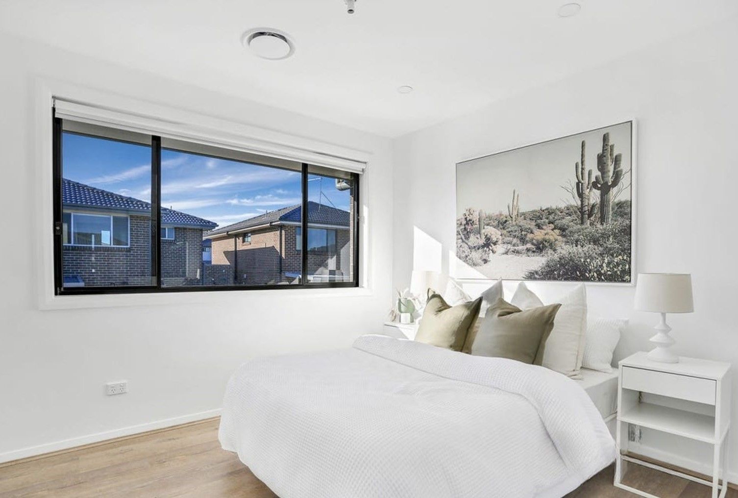 Stunning 3 Bedroom Townhouse in Marsden Park - Must See!