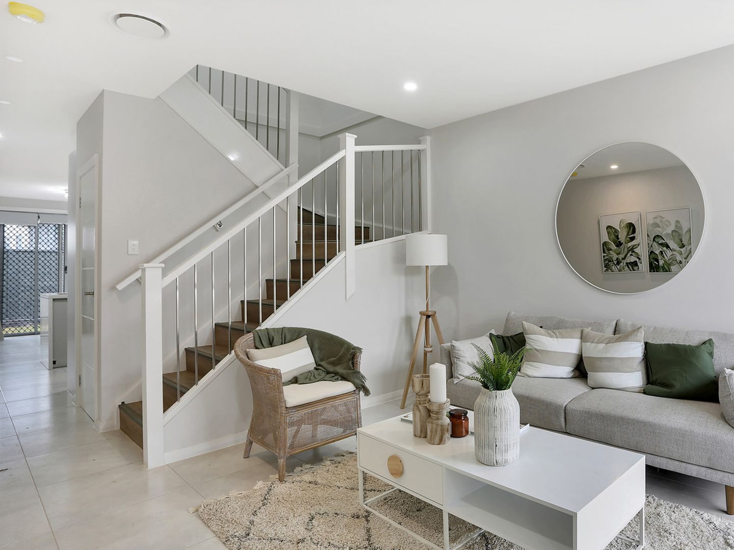 Stunning 3 Bedroom Townhouse in Marsden Park - Must See!