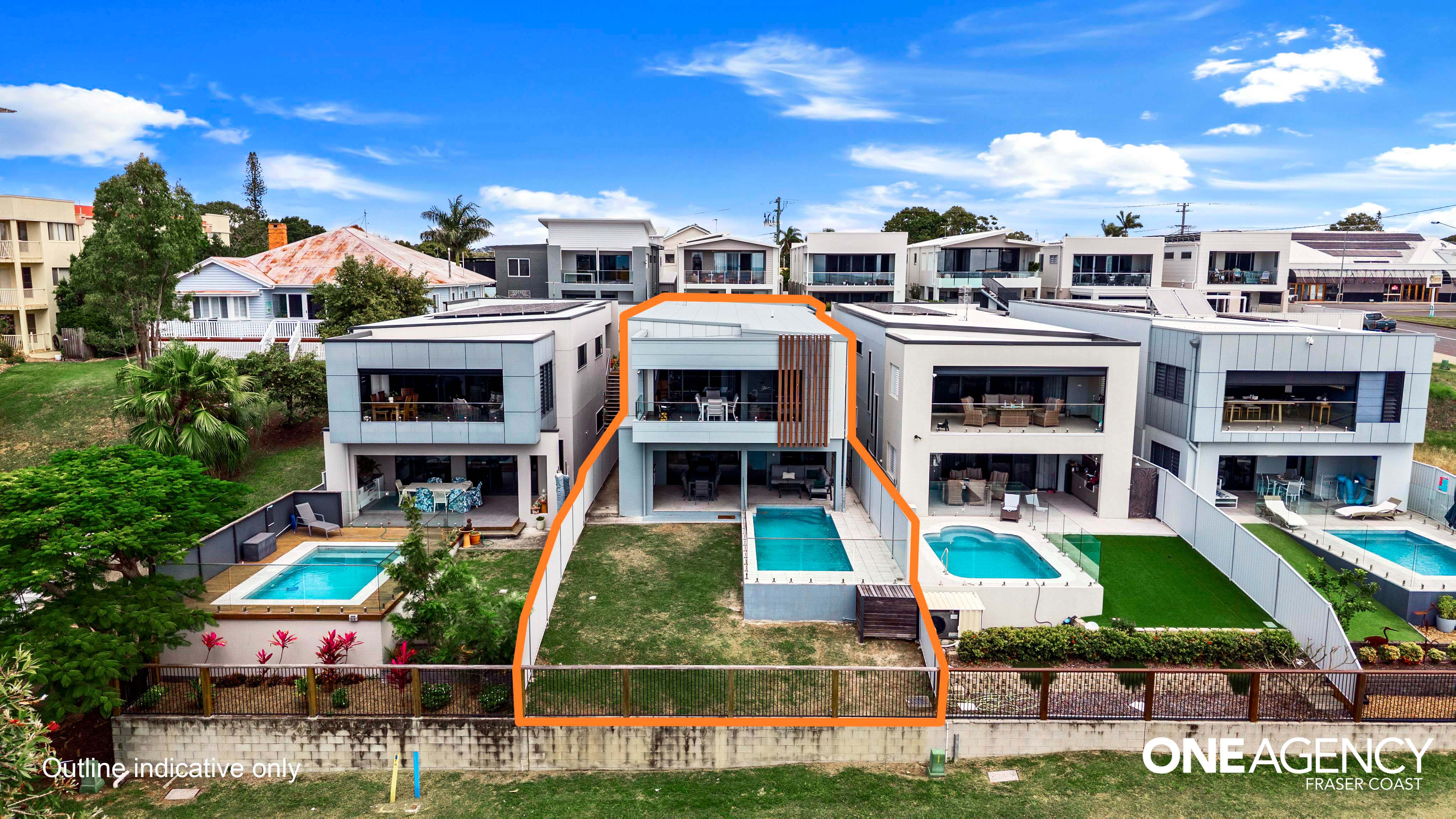 254 Esplanade, Pialba