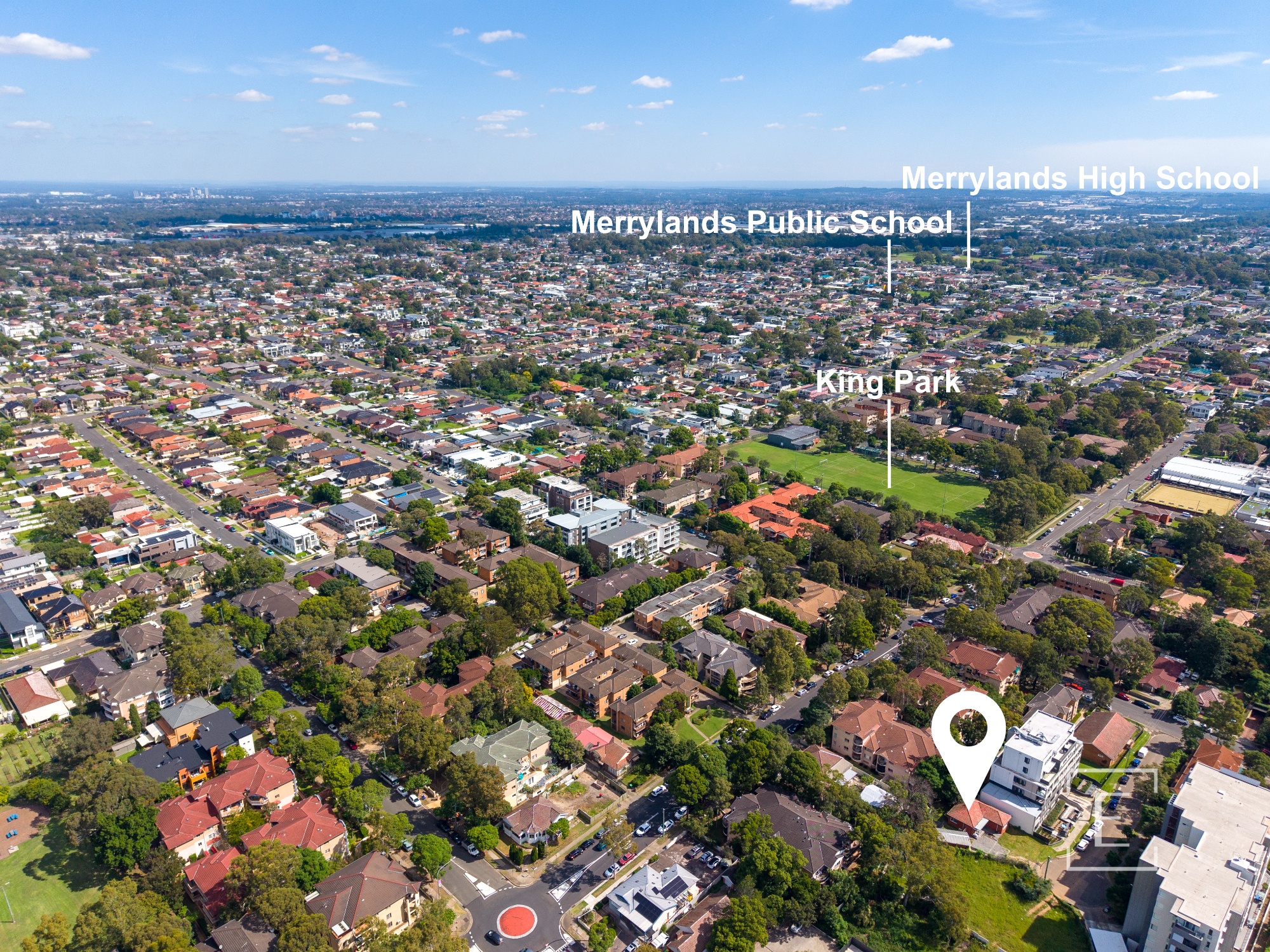 5 Wayman Place, Merrylands