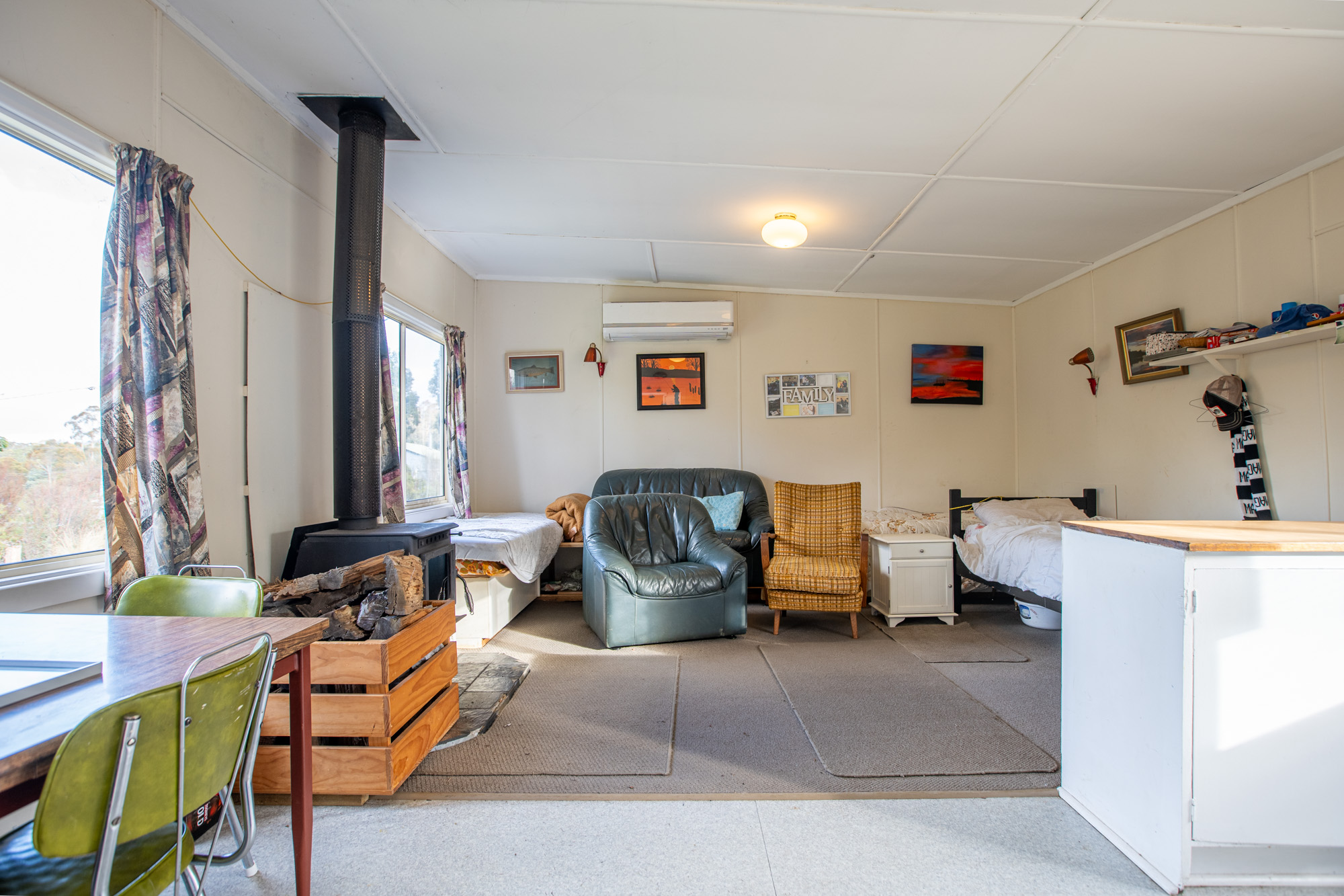 256 Bradys Lake Road, Bradys Lake
