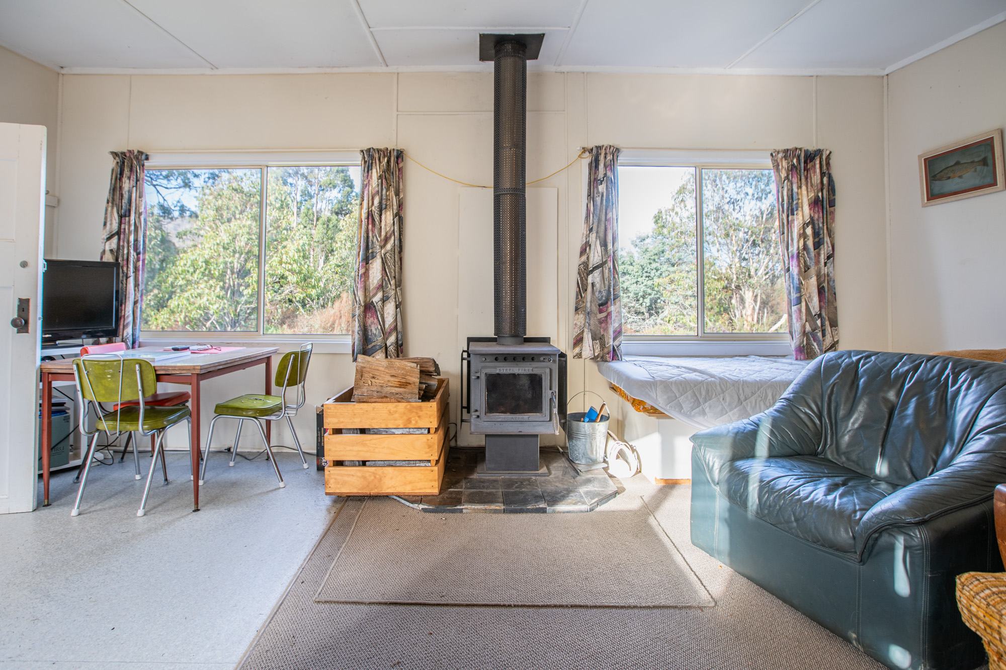 256 Bradys Lake Road, Bradys Lake