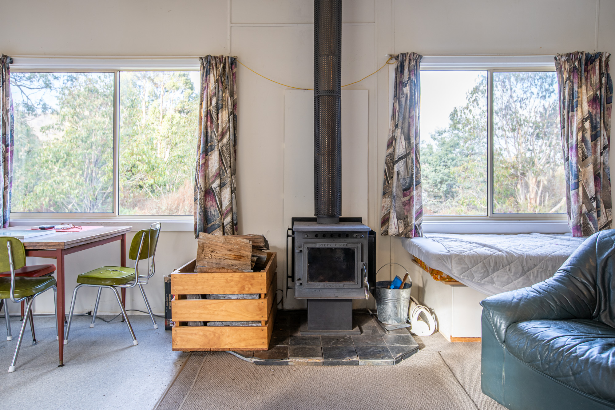 256 Bradys Lake Road, Bradys Lake