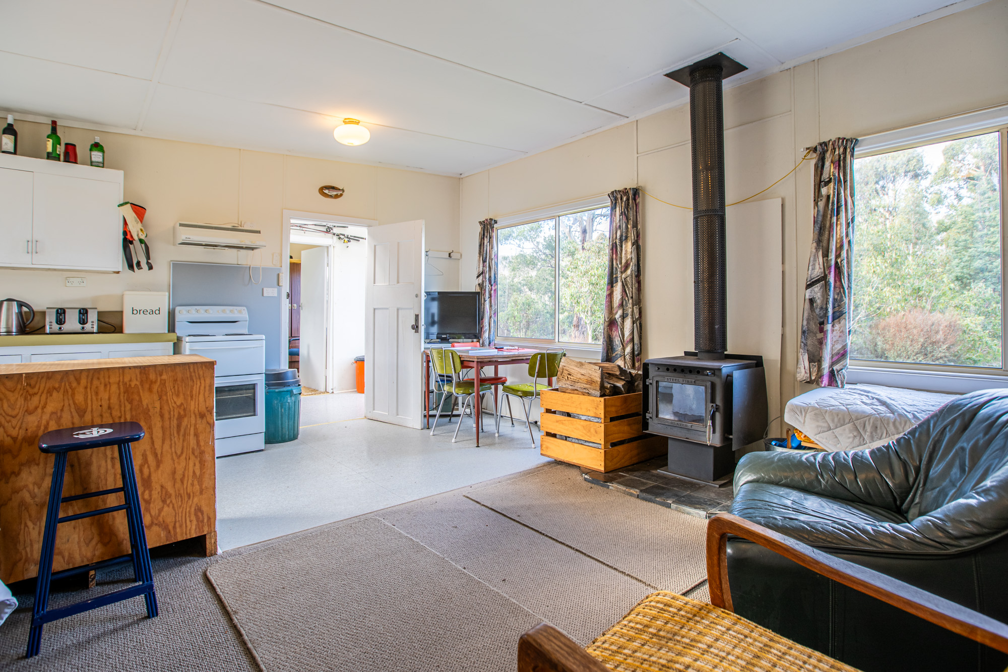256 Bradys Lake Road, Bradys Lake