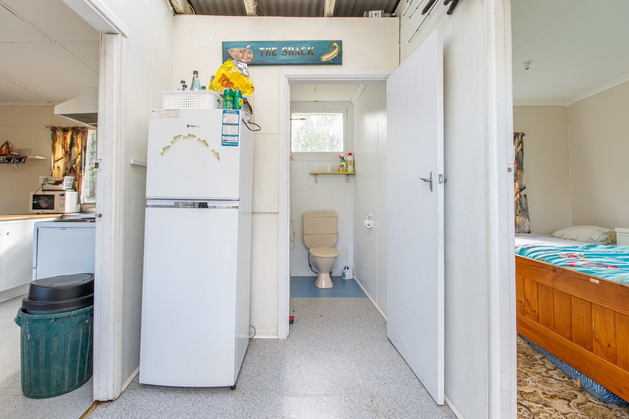 256 Bradys Lake Road, Bradys Lake