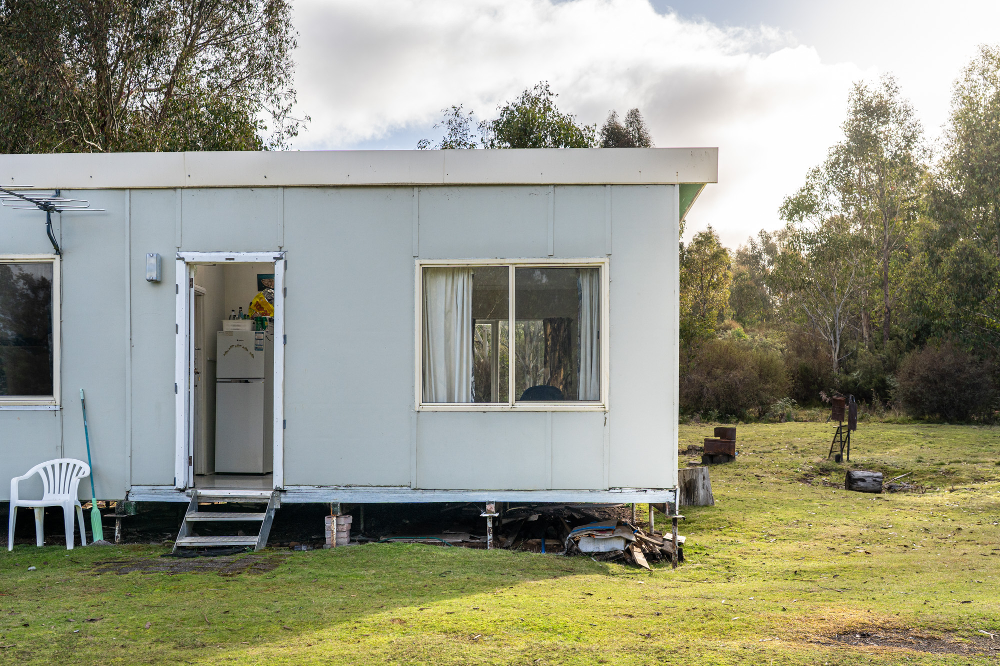 256 Bradys Lake Road, Bradys Lake