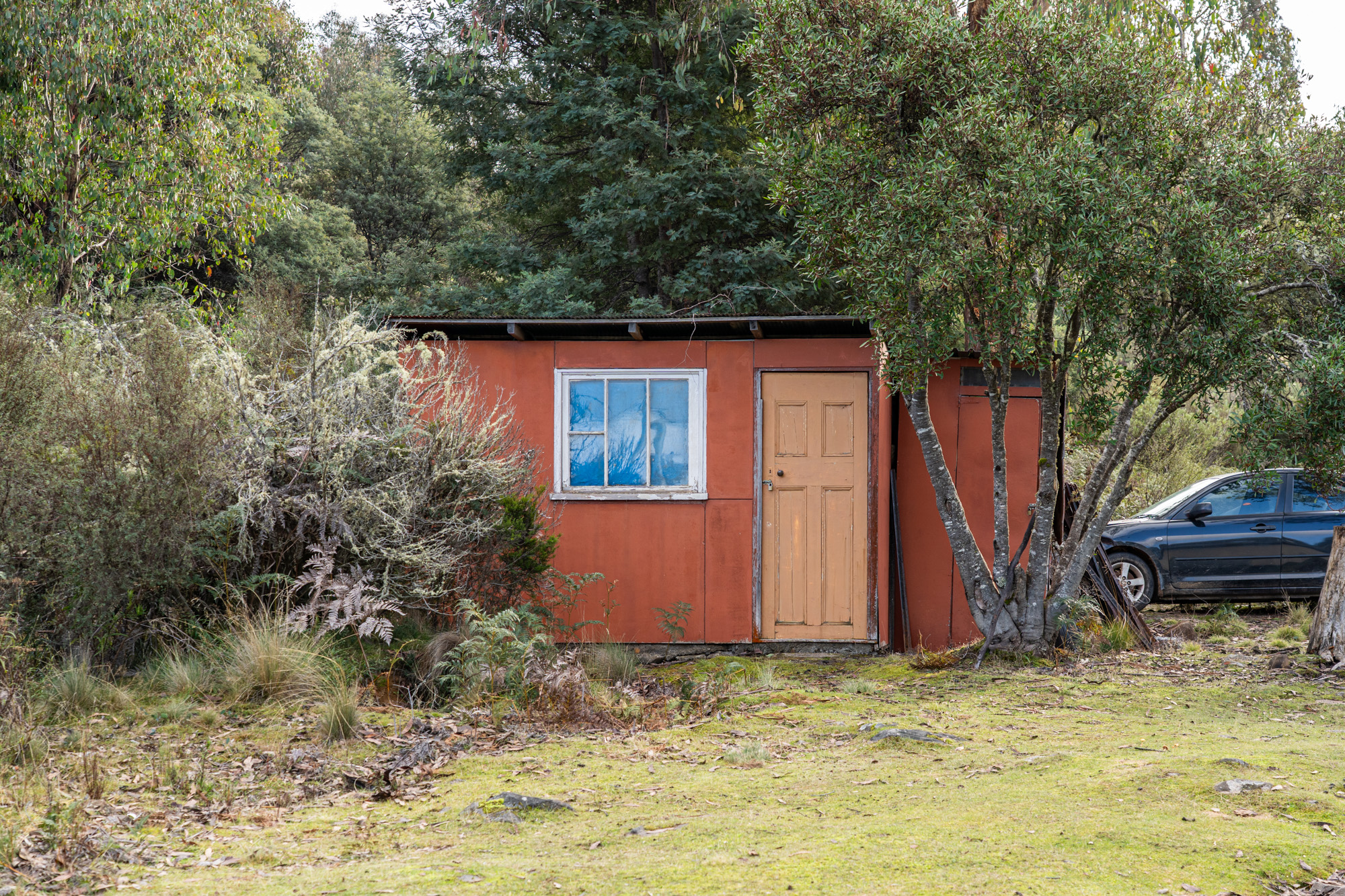 256 Bradys Lake Road, Bradys Lake