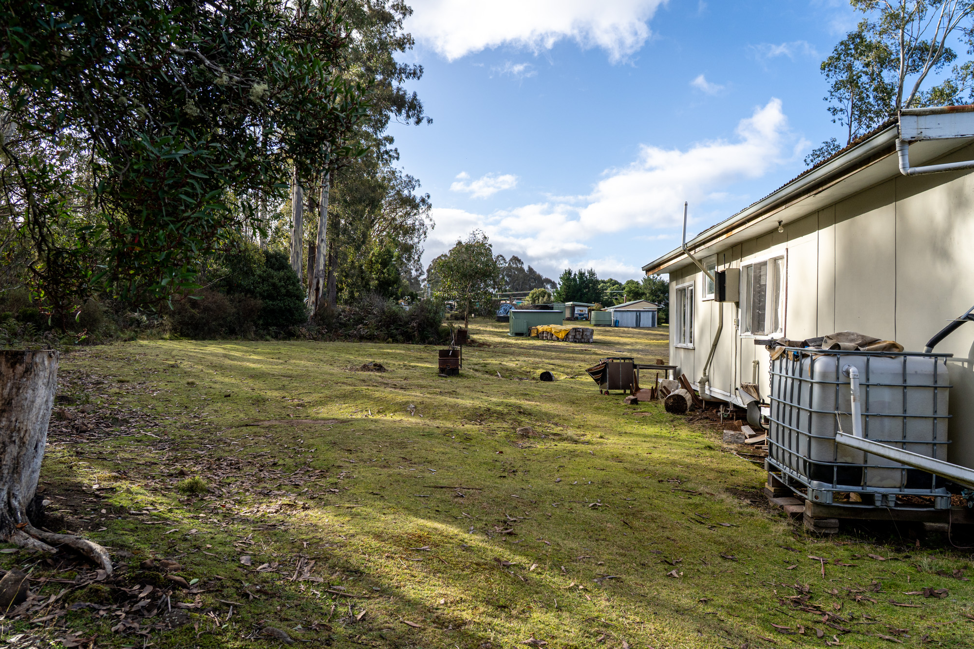 256 Bradys Lake Road, Bradys Lake