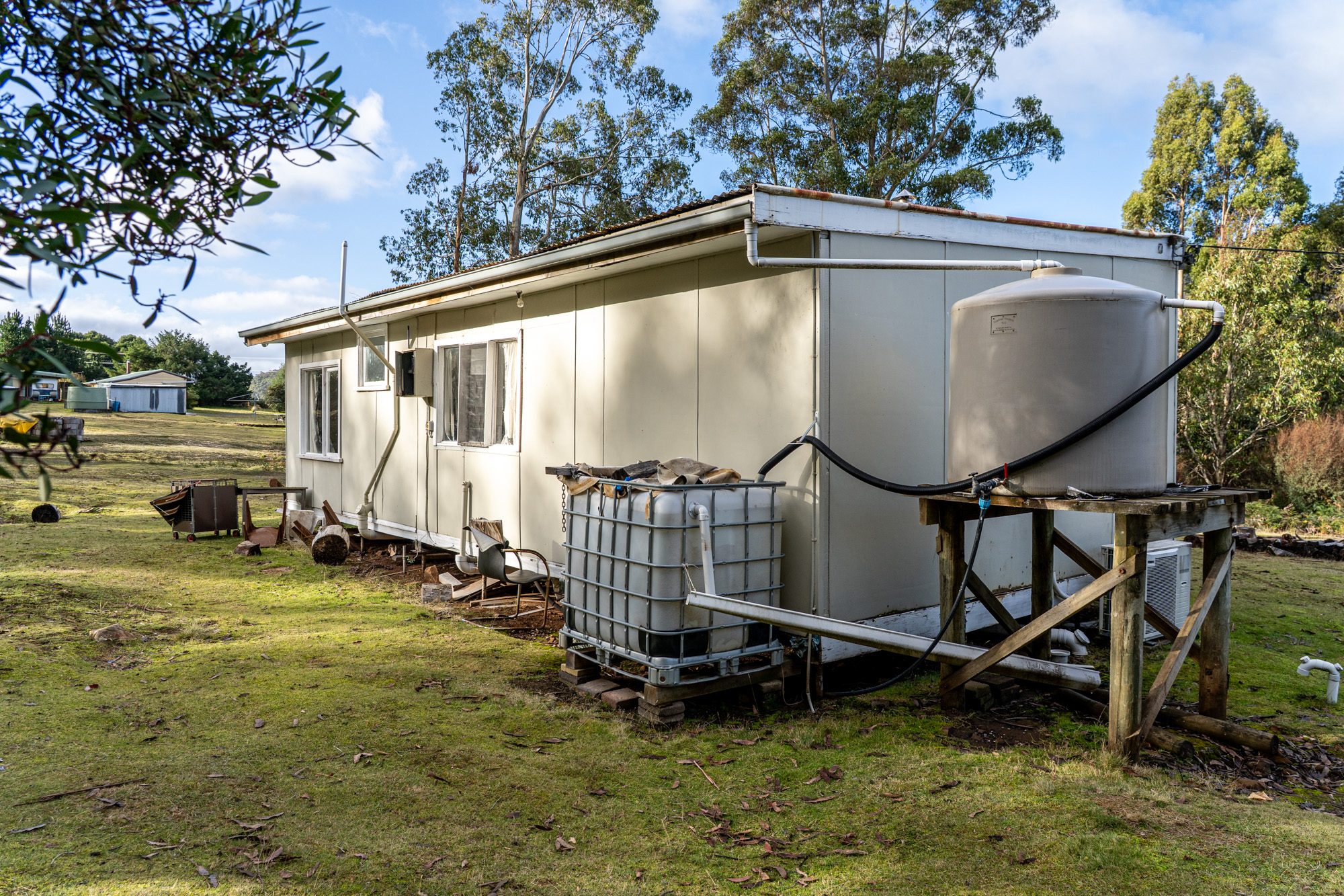 256 Bradys Lake Road, Bradys Lake