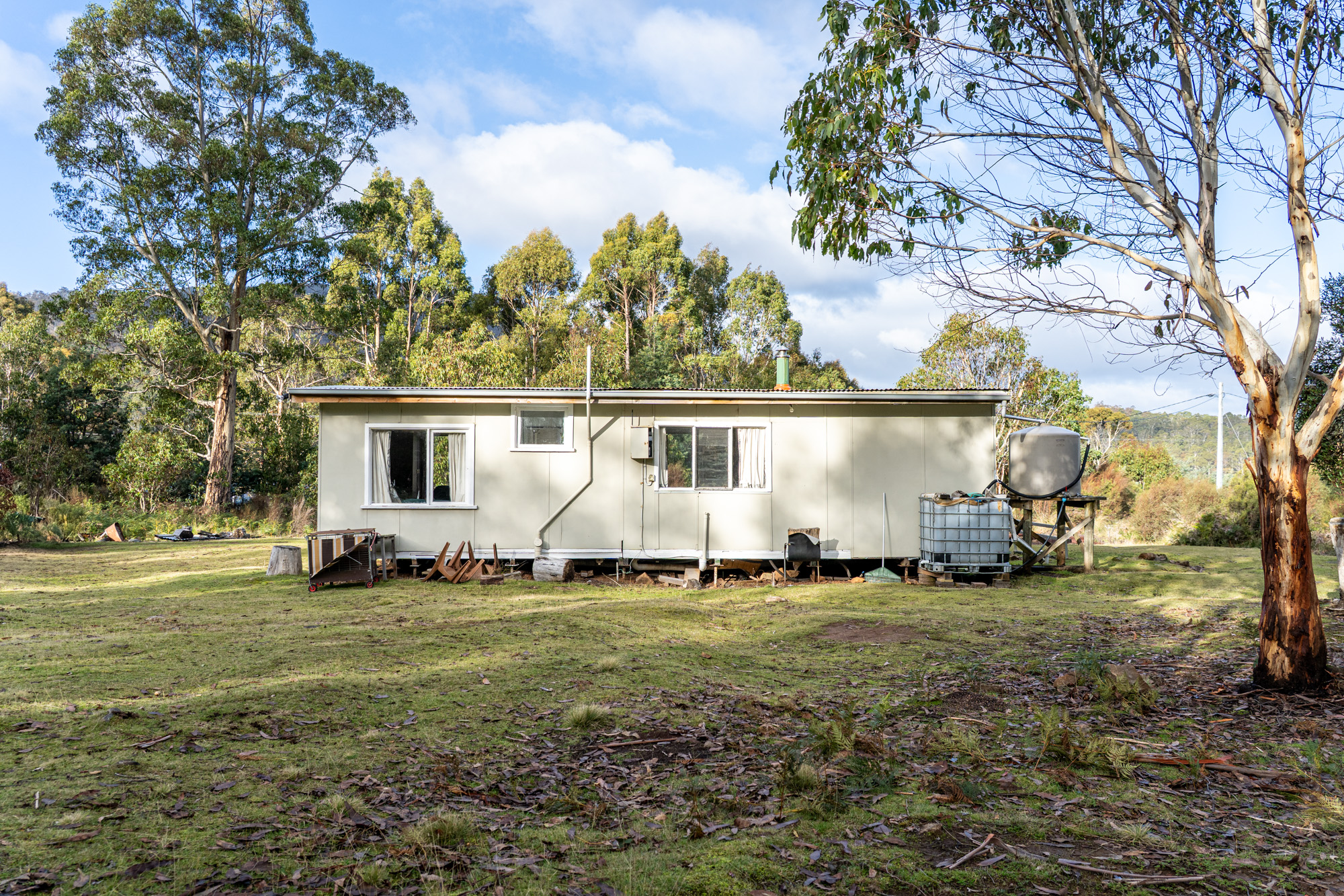 256 Bradys Lake Road, Bradys Lake