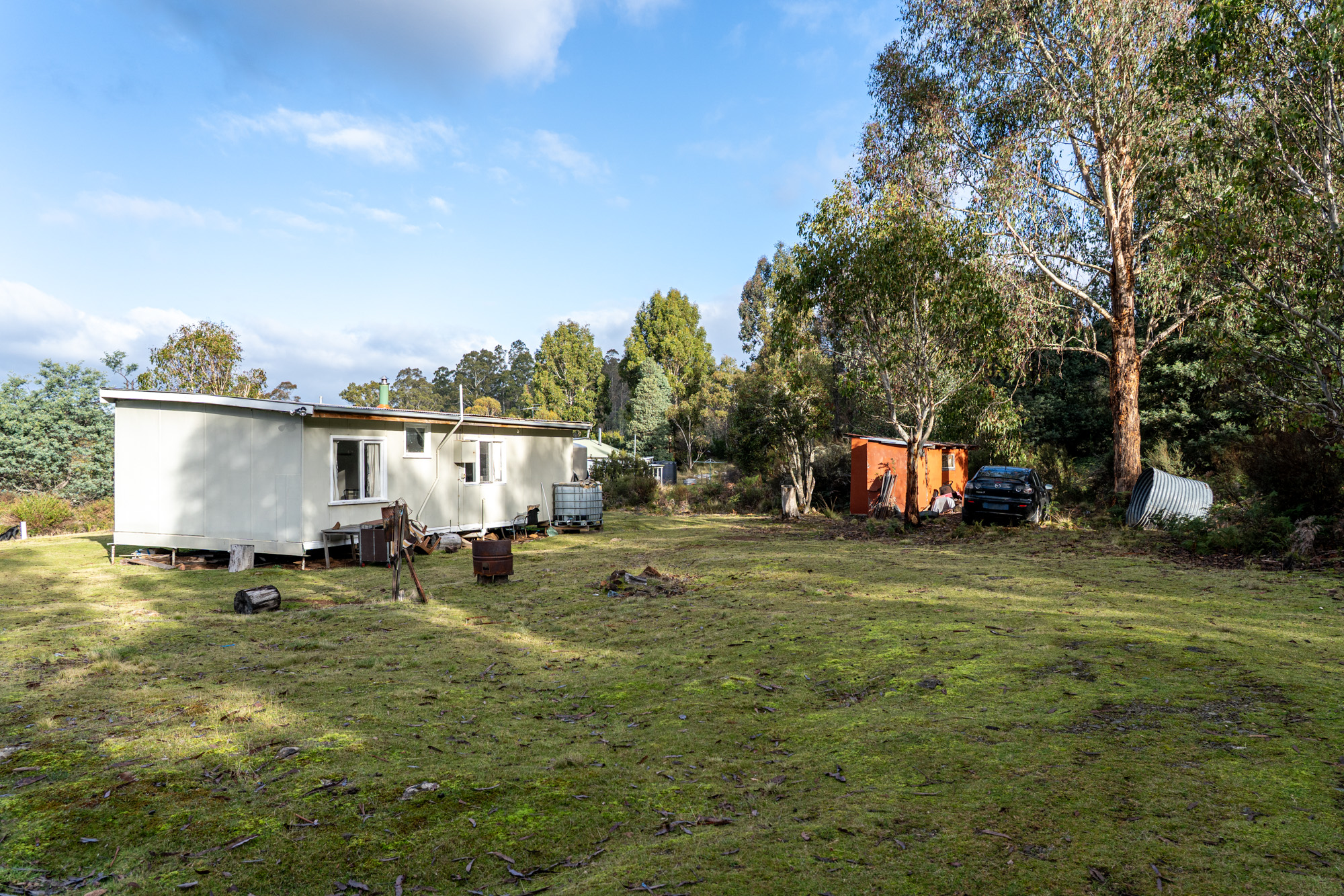 256 Bradys Lake Road, Bradys Lake