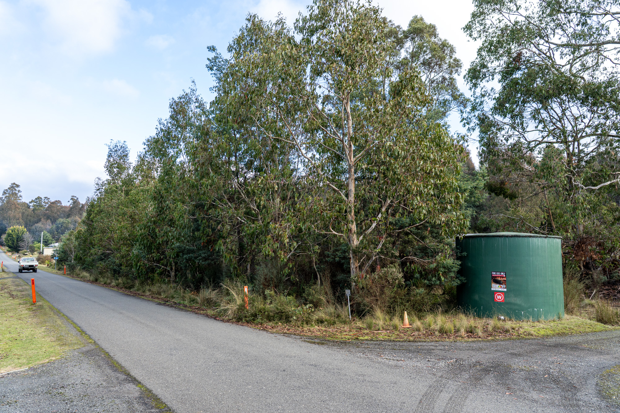 256 Bradys Lake Road, Bradys Lake