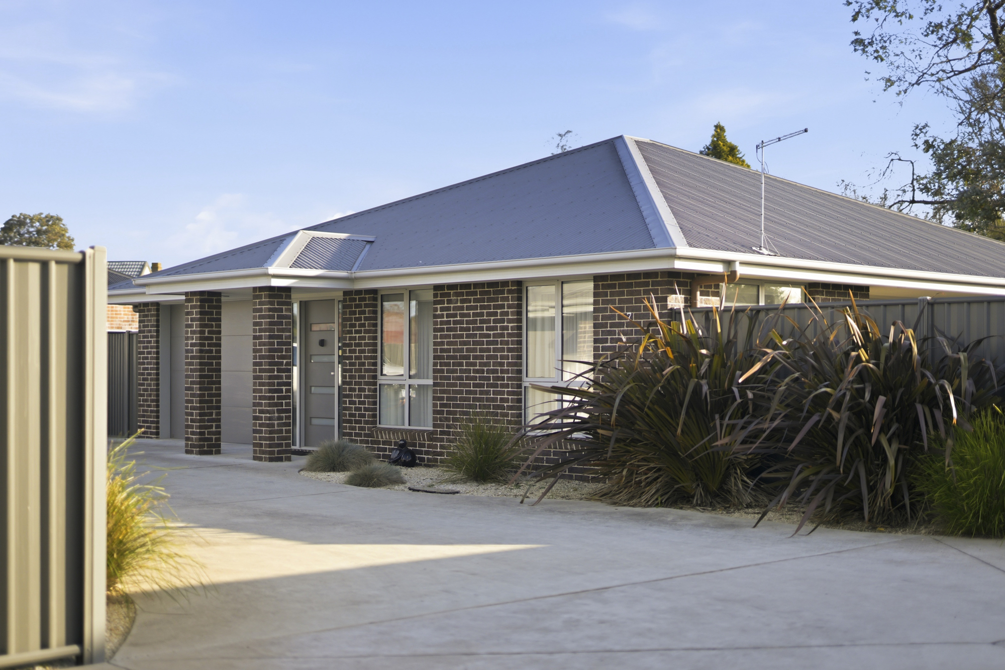 7 / 172 Wellington Street, Longford