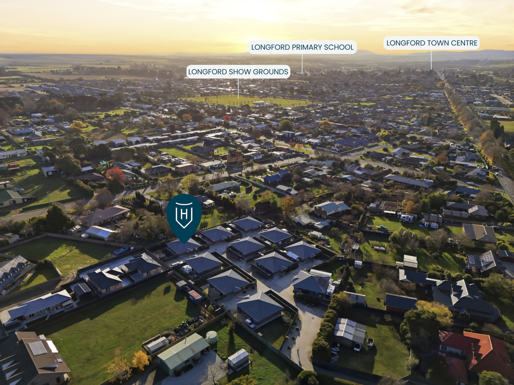7 / 172 Wellington Street, Longford