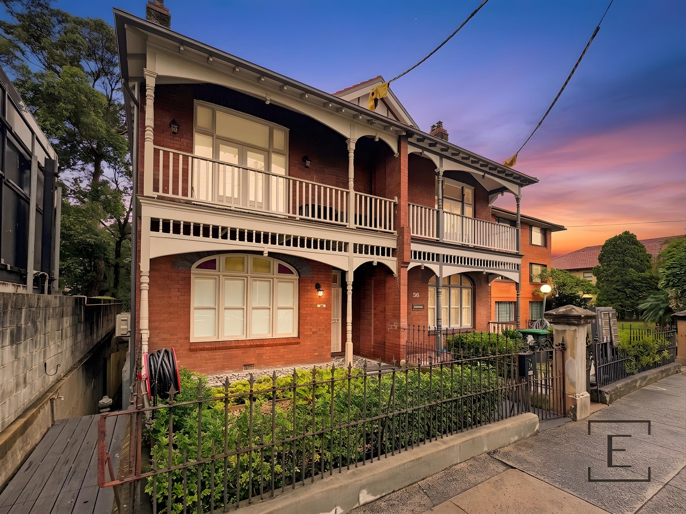 34 Stanmore Road, Enmore