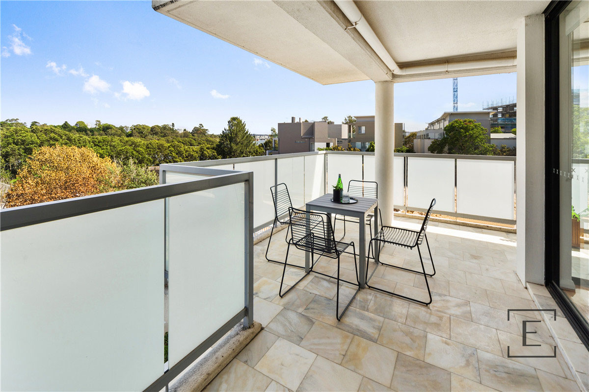 11 / 8 Bennett Street, Mortlake