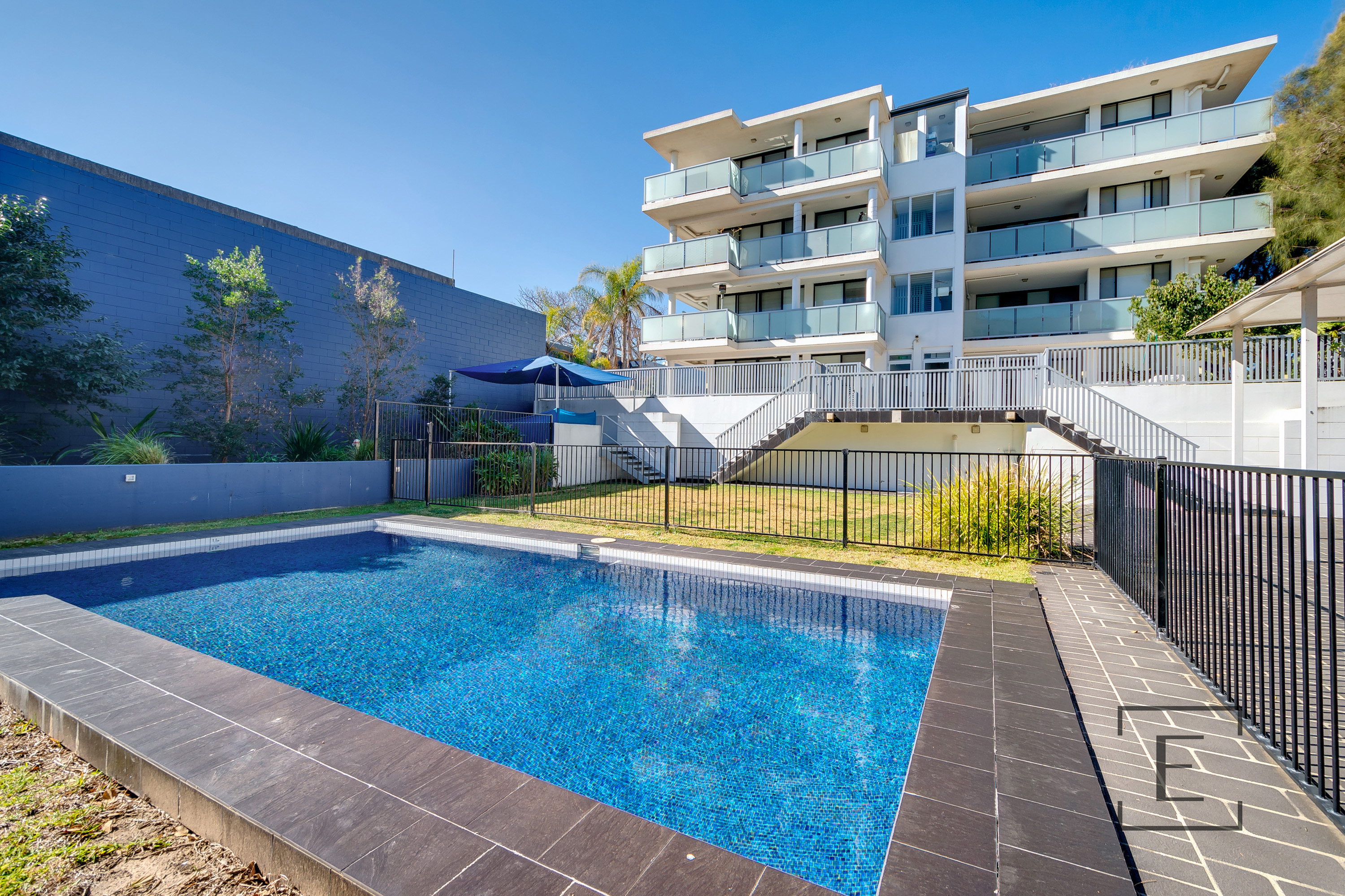 11 / 8 Bennett Street, Mortlake