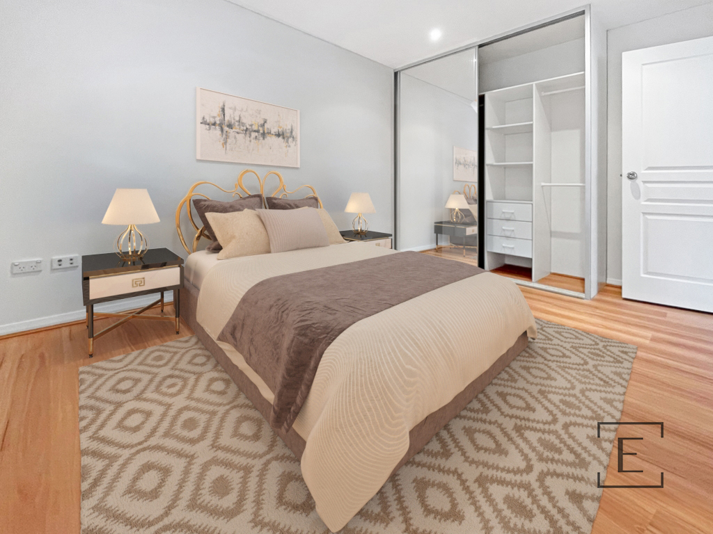11 / 8 Bennett Street, Mortlake