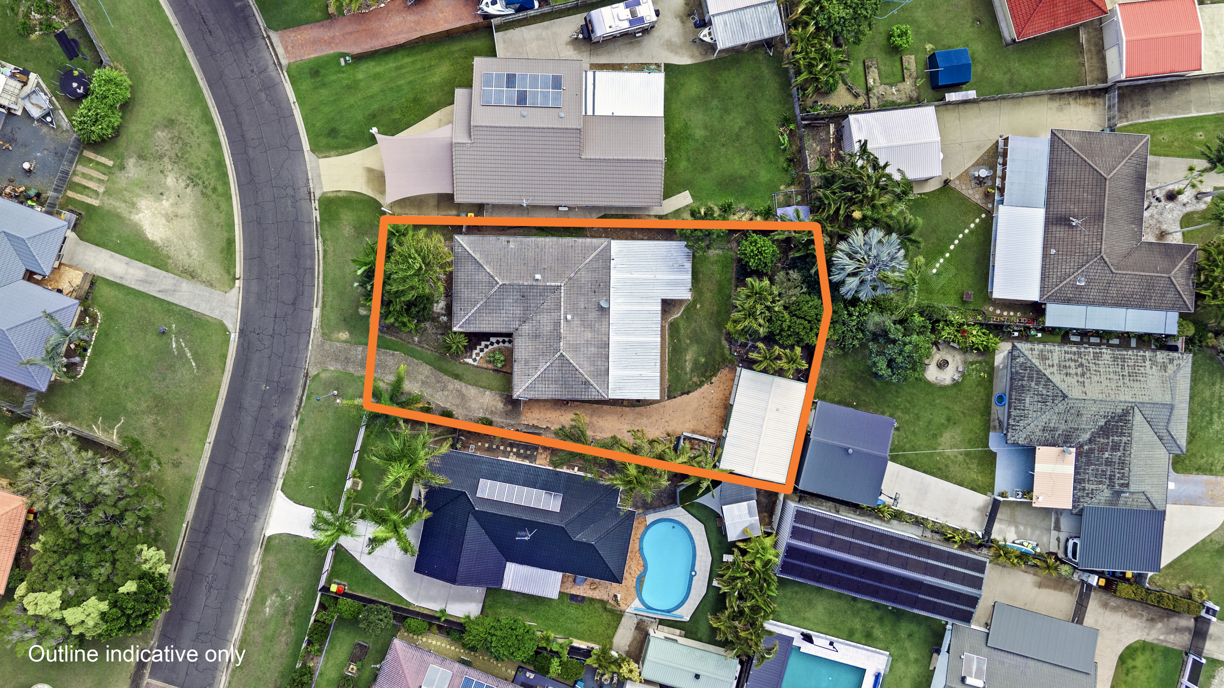 62 Cedar Crescent, Kawungan