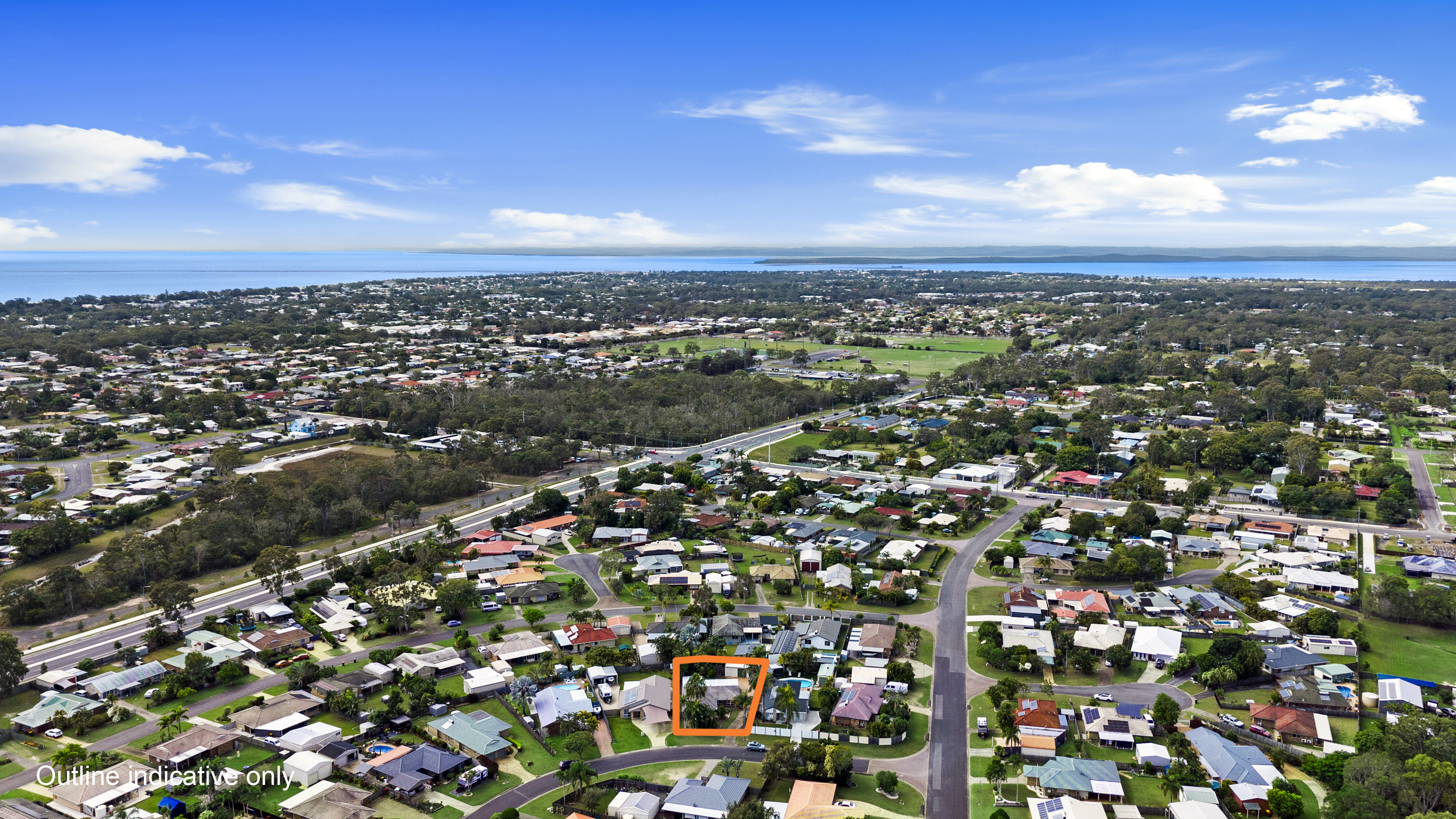 62 Cedar Crescent, Kawungan