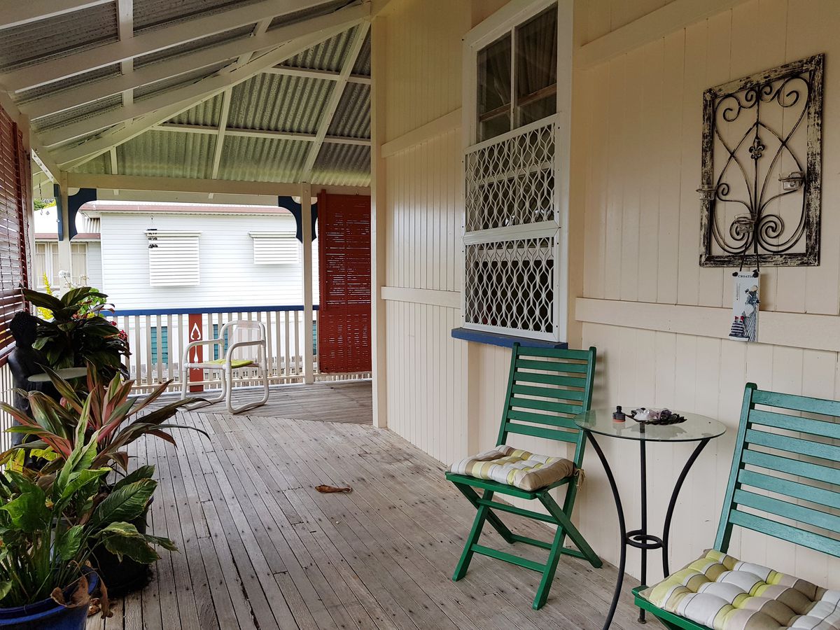 10 Treasure Street, Maryborough