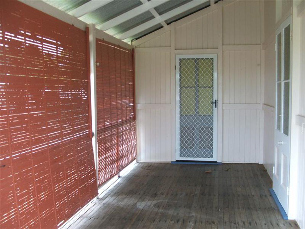 10 Treasure Street, Maryborough